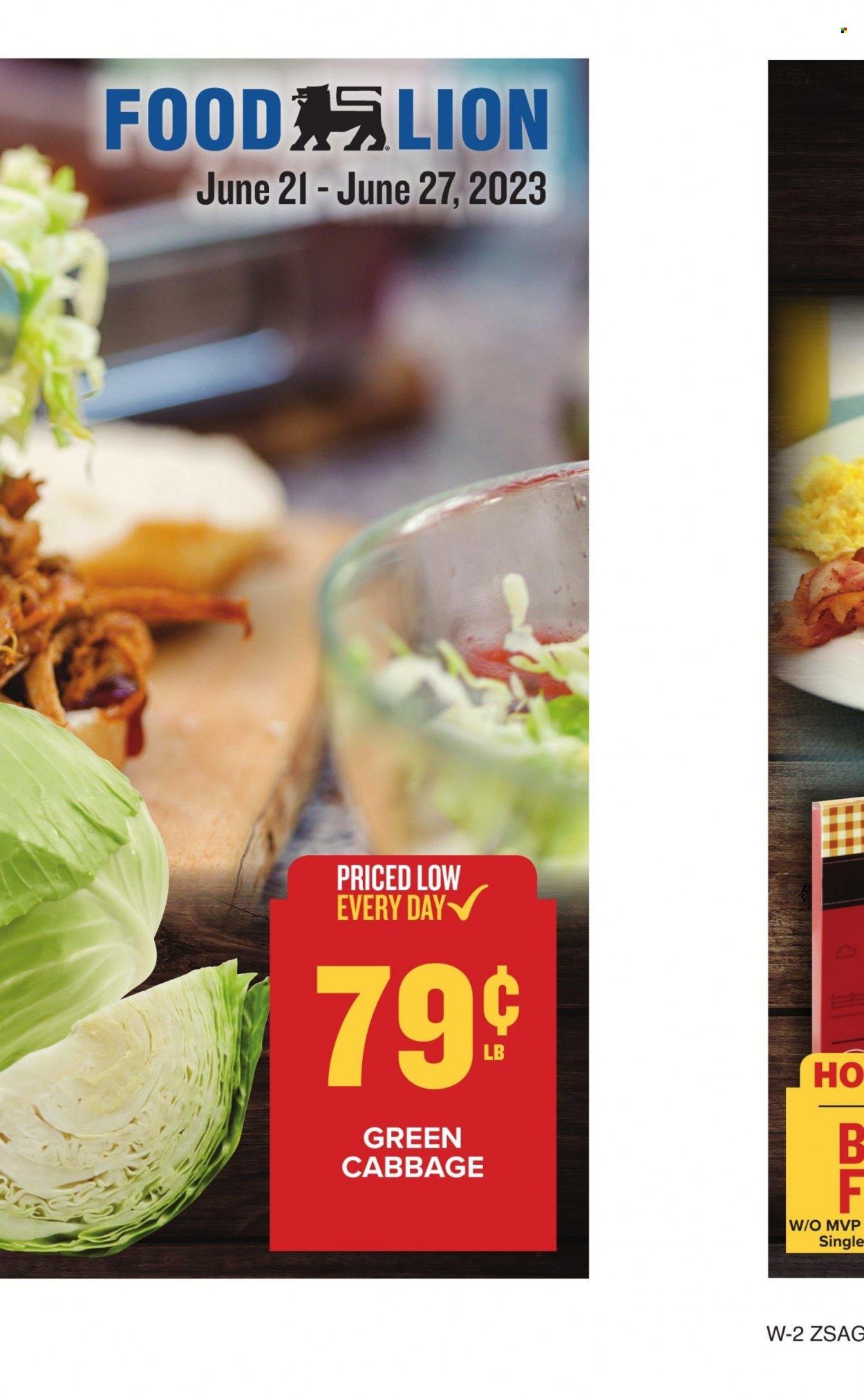 Food Lion (SC) Weekly Ad Flyer Specials June 21 to June 27, 2023