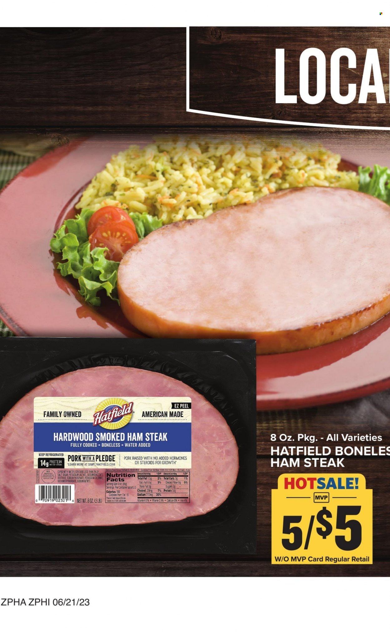 Food Lion (PA) Weekly Ad Flyer Specials June 21 to June 27, 2023