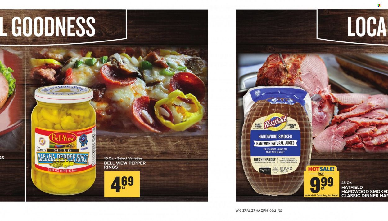 Food Lion (PA) Weekly Ad Flyer Specials June 21 to June 27, 2023