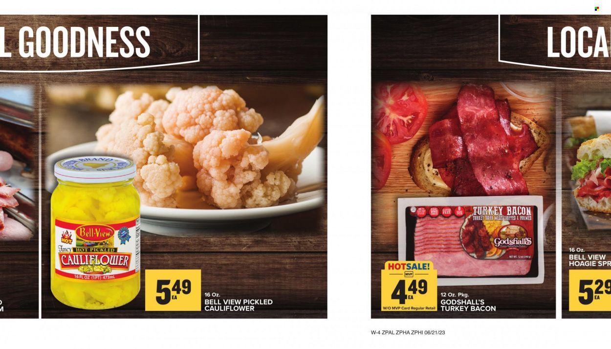Food Lion (PA) Weekly Ad Flyer Specials June 21 to June 27, 2023