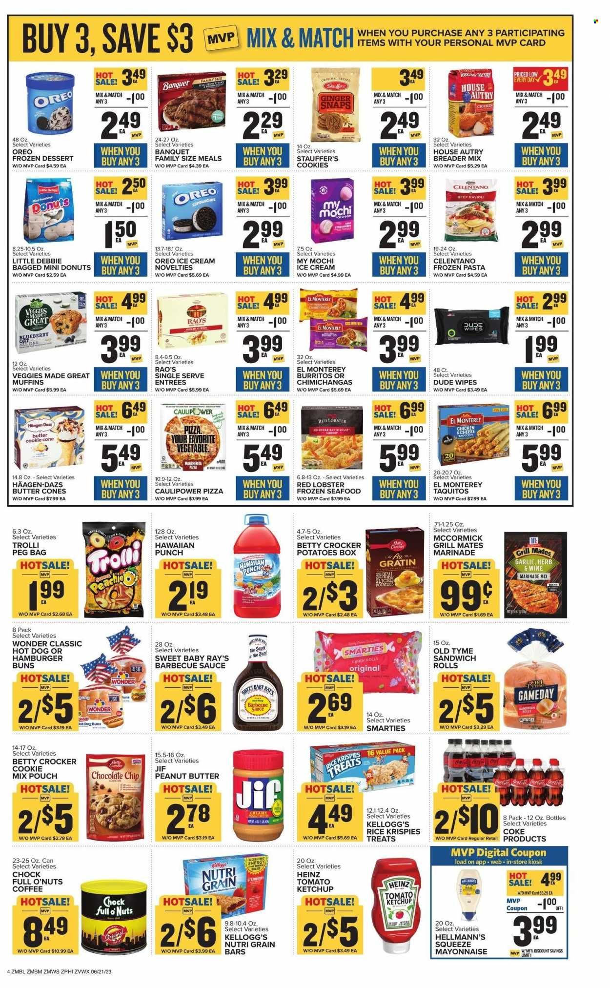 Food Lion (PA) Weekly Ad Flyer Specials June 21 to June 27, 2023