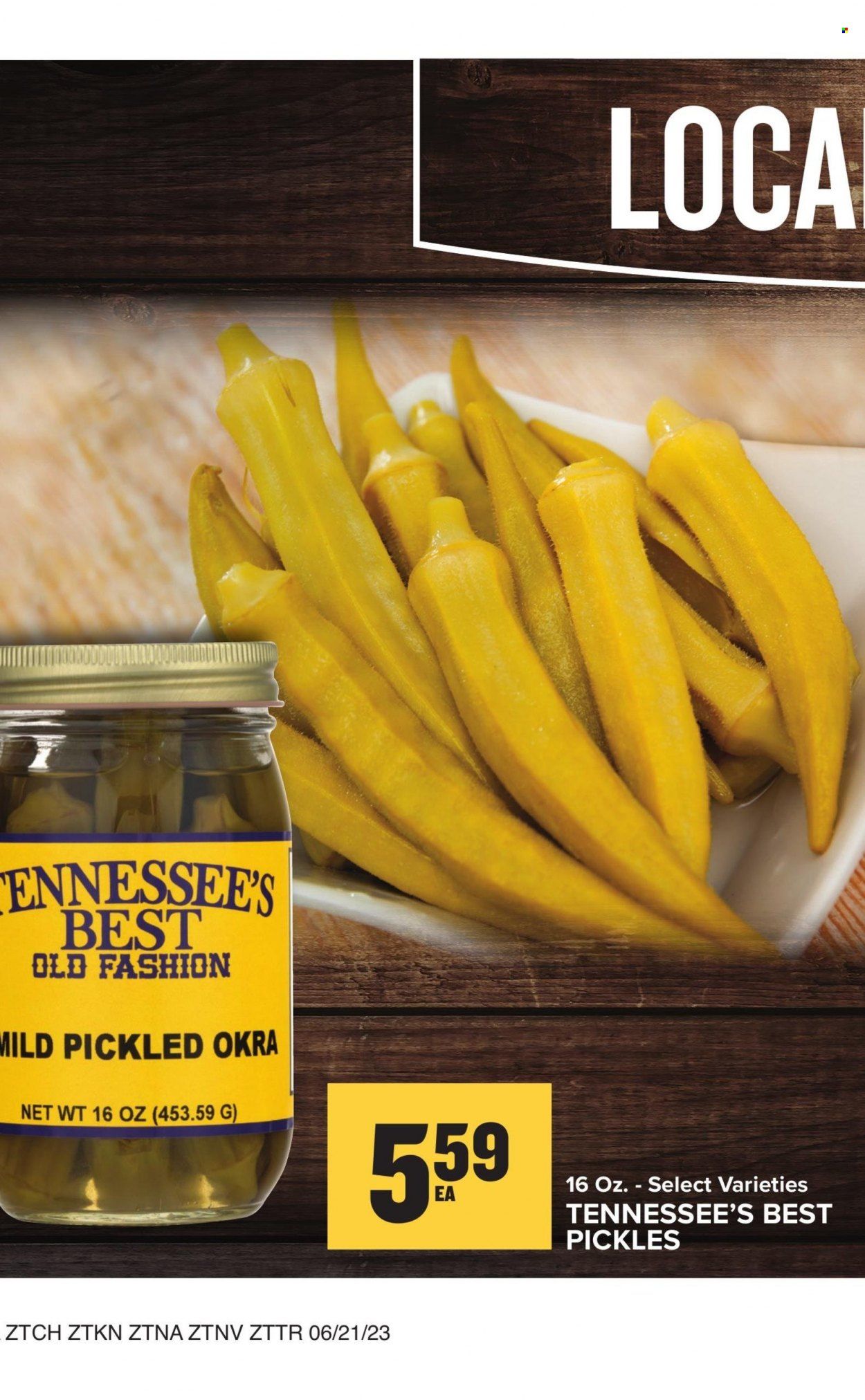 Food Lion (TN) Weekly Ad Flyer Specials June 21 to June 27, 2023