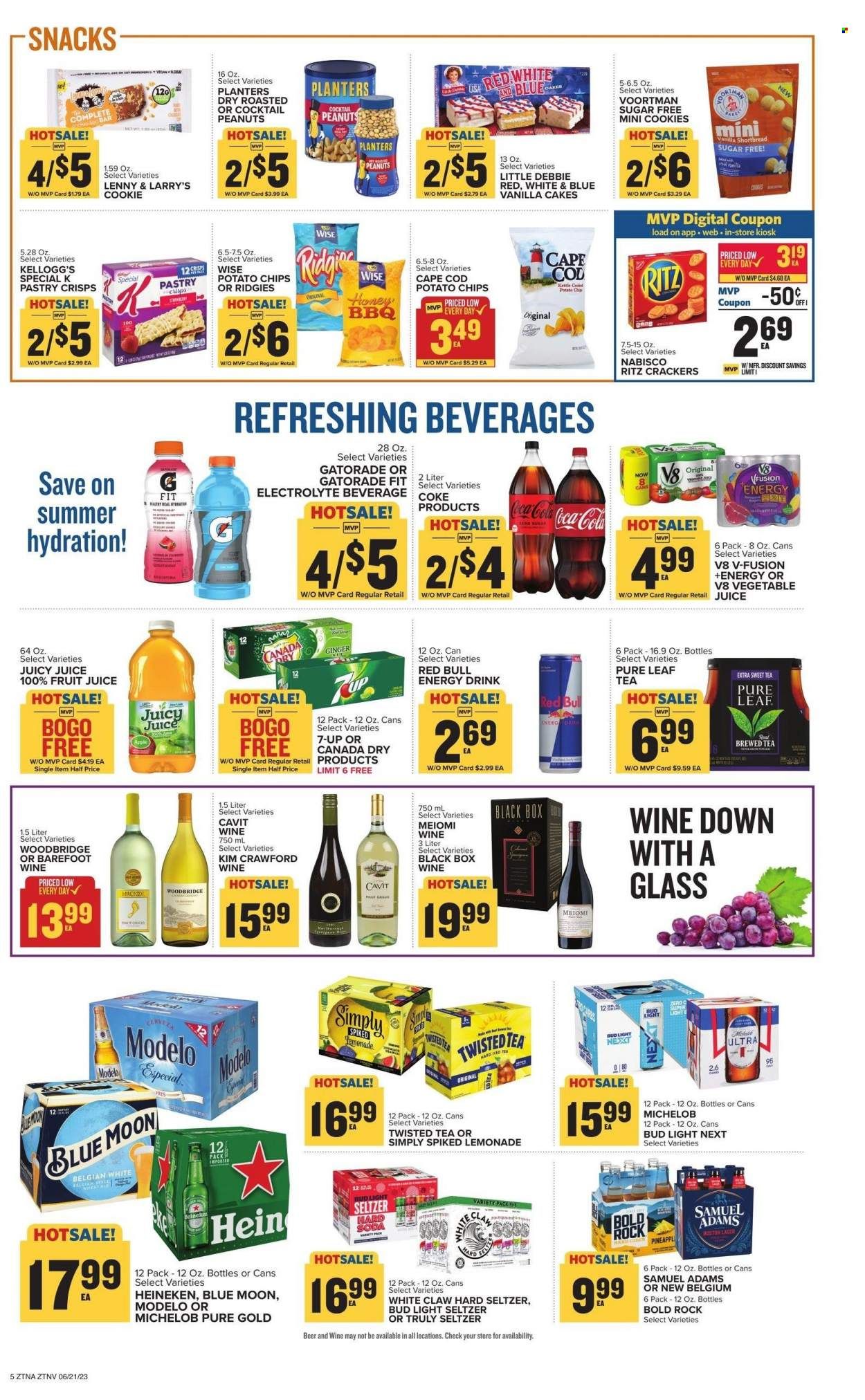 Food Lion (TN) Weekly Ad Flyer Specials June 21 to June 27, 2023