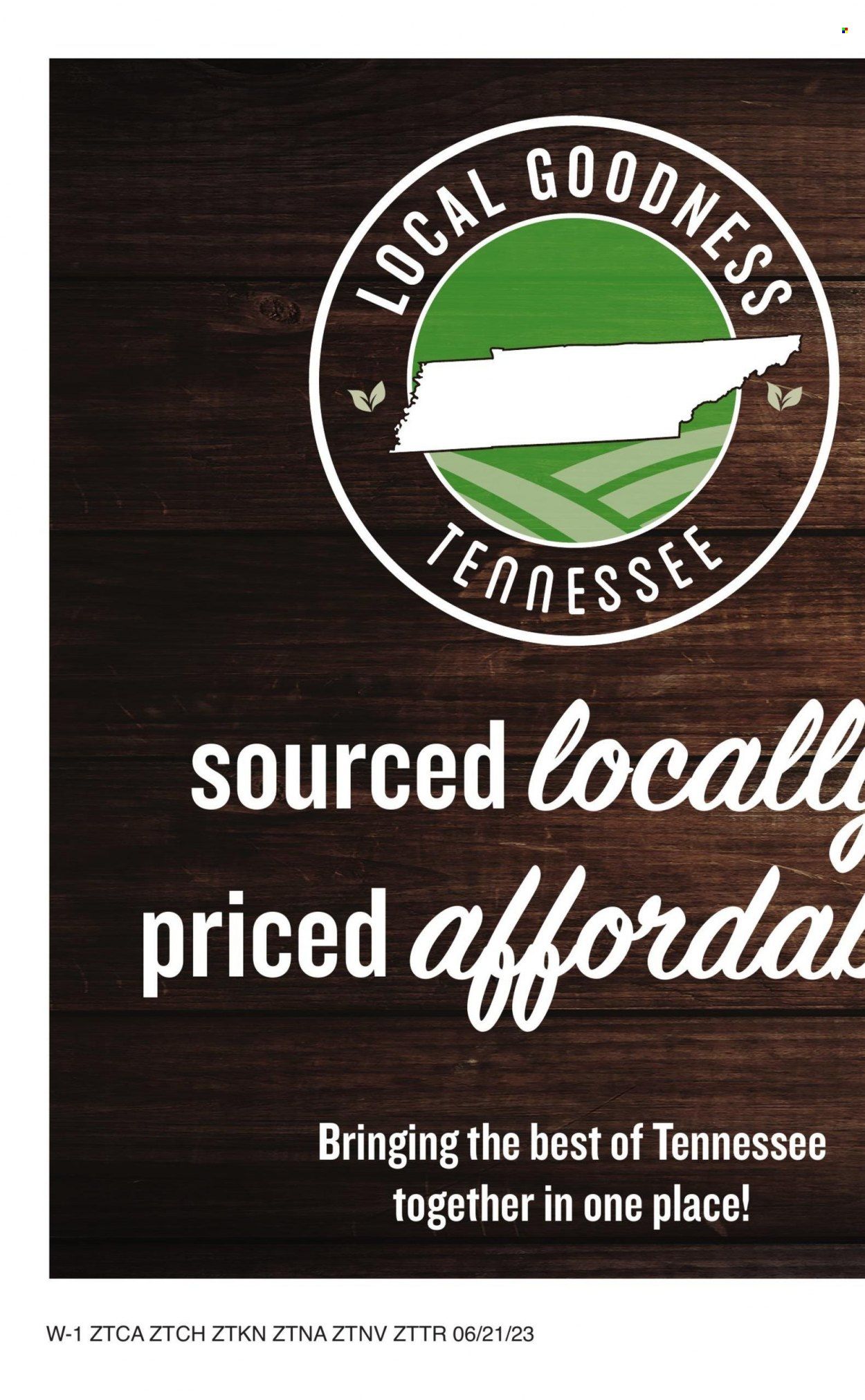Food Lion (TN) Weekly Ad Flyer Specials June 21 to June 27, 2023