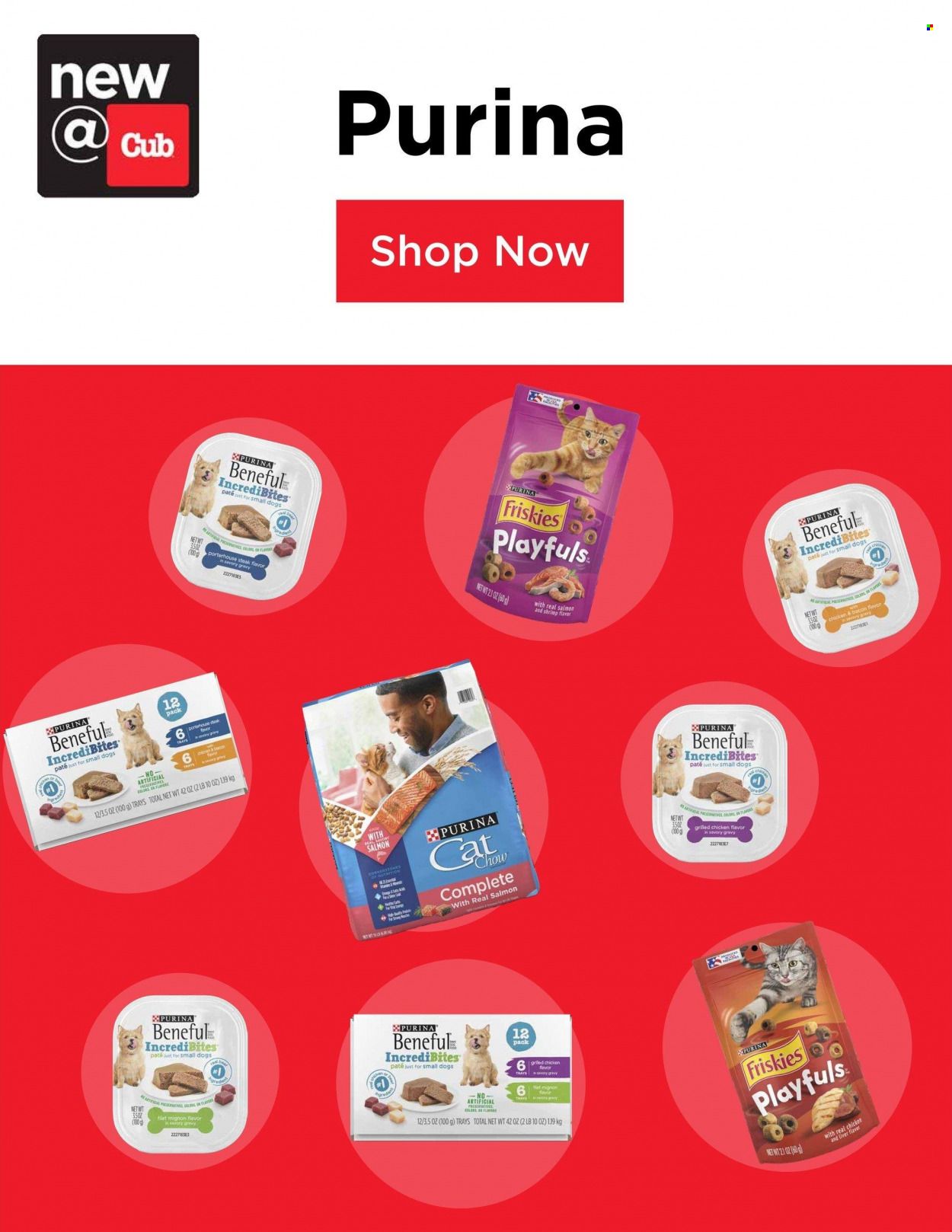 Cub Foods (MN) Weekly Ad Flyer Specials June 21 to June 27, 2023