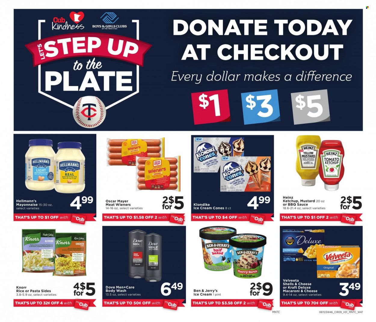 Cub Foods (MN) Weekly Ad Flyer Specials June 21 to June 27, 2023