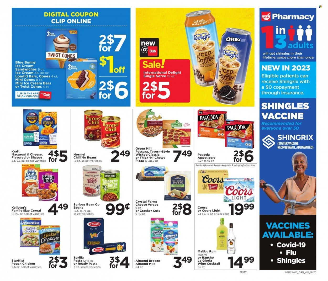 Cub Foods (MN) Weekly Ad Flyer Specials June 21 to June 27, 2023