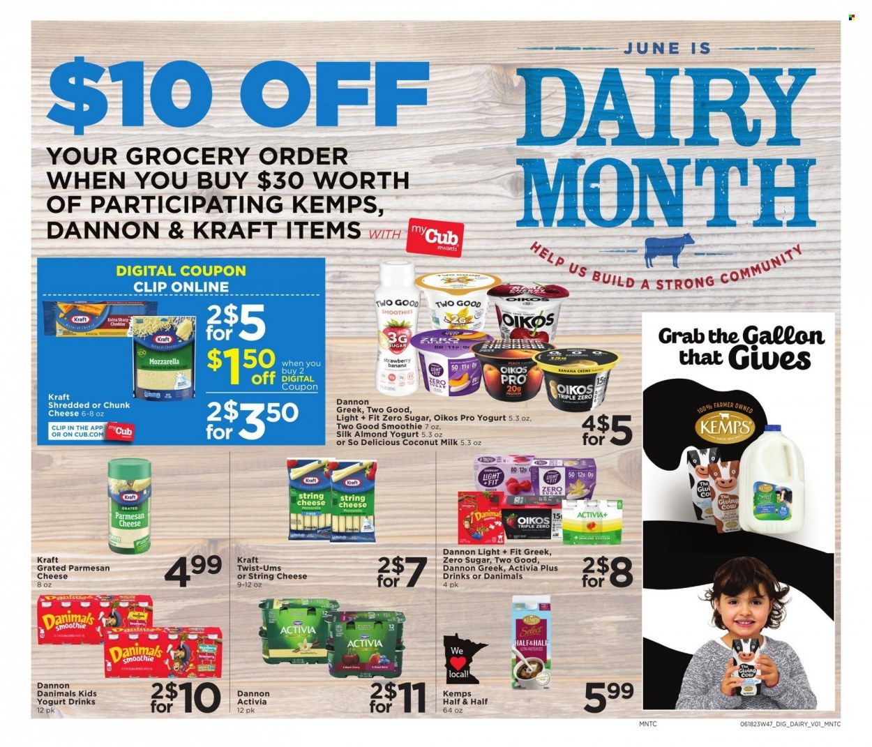 Cub Foods (MN) Weekly Ad Flyer Specials June 21 to June 27, 2023