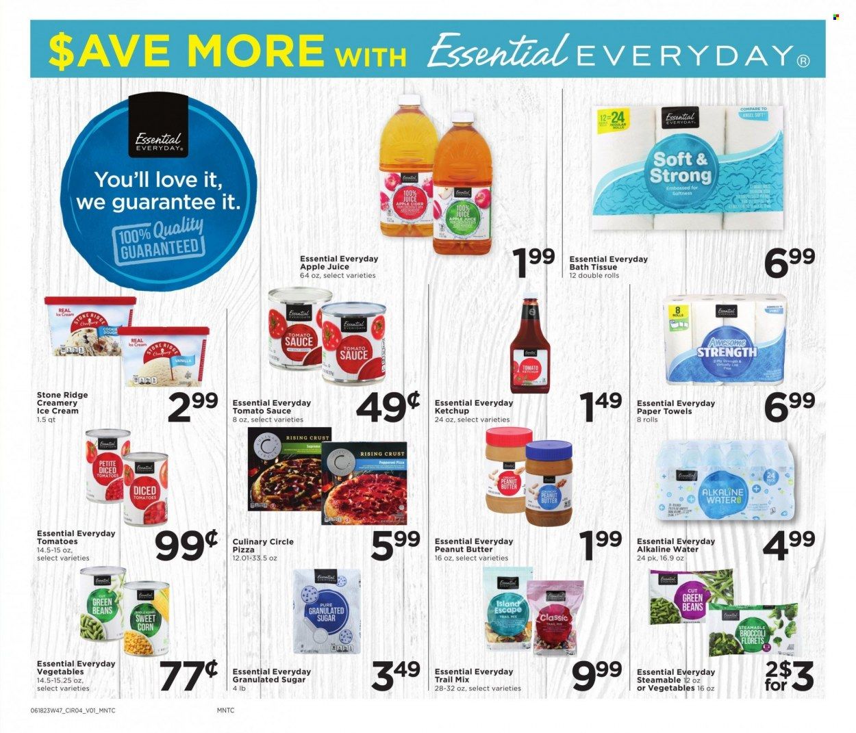 Cub Foods (MN) Weekly Ad Flyer Specials June 21 to June 27, 2023