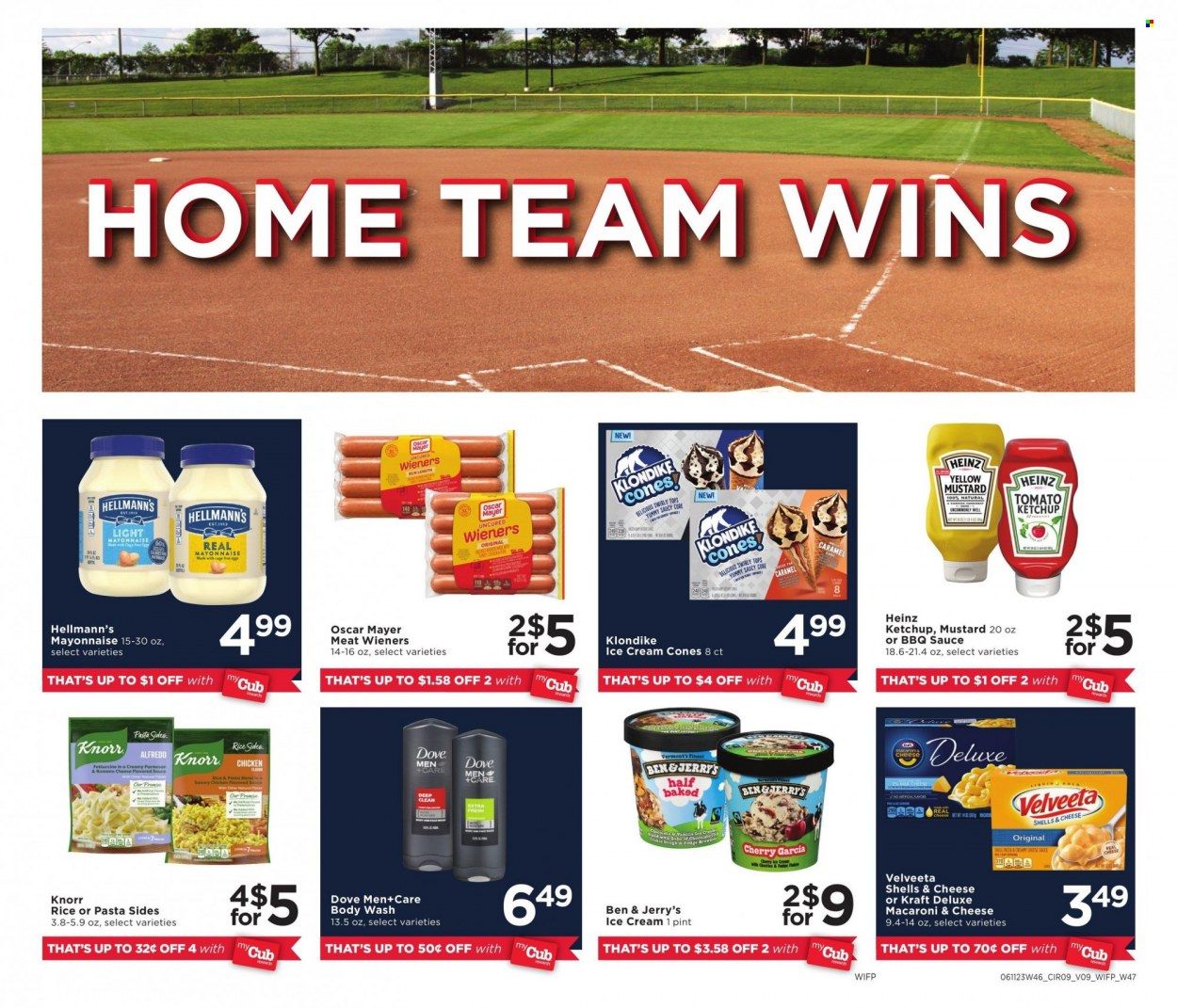 Cub Foods (IL) Weekly Ad Flyer Specials June 21 to June 27, 2023