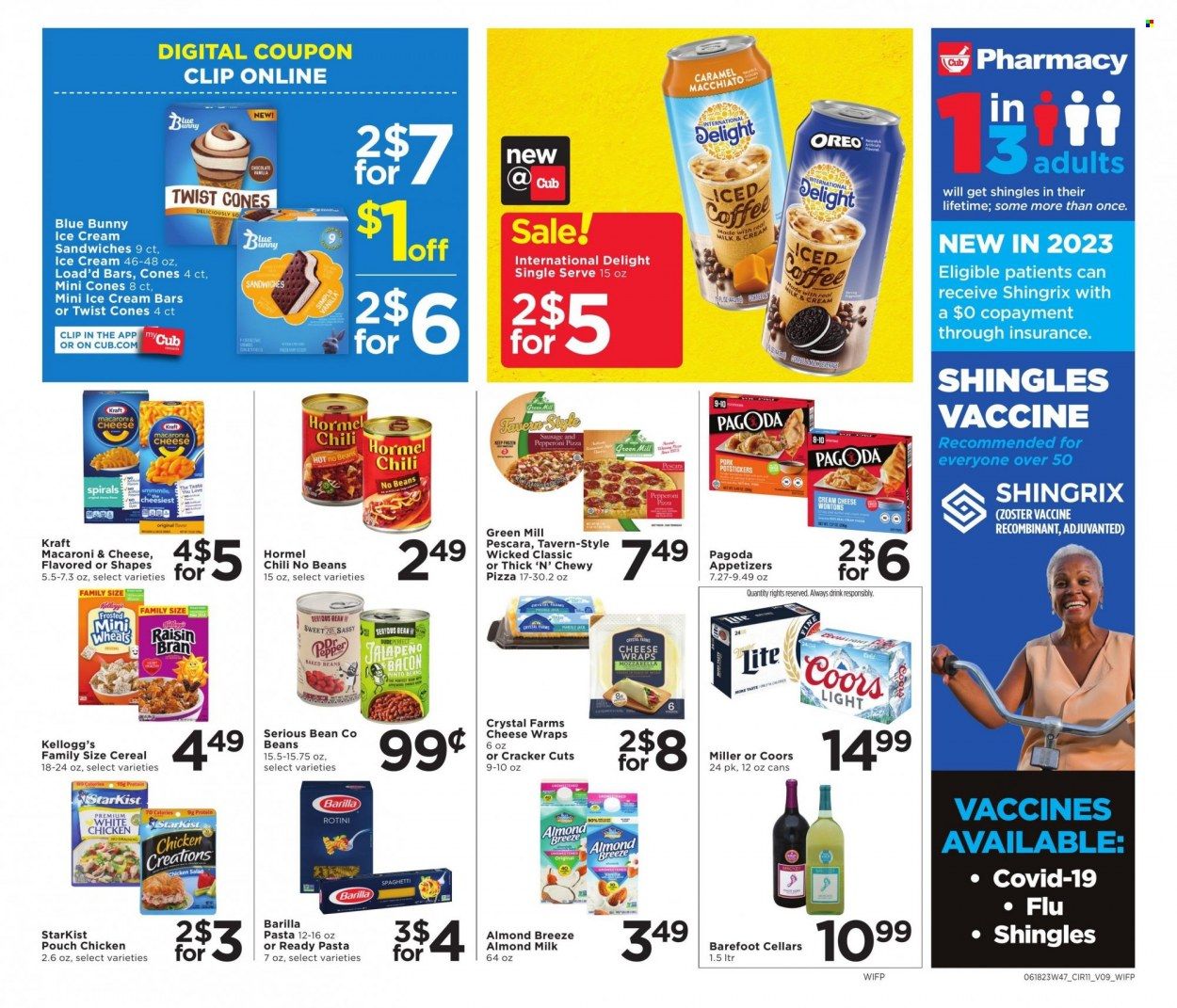 Cub Foods (IL) Weekly Ad Flyer Specials June 21 to June 27, 2023
