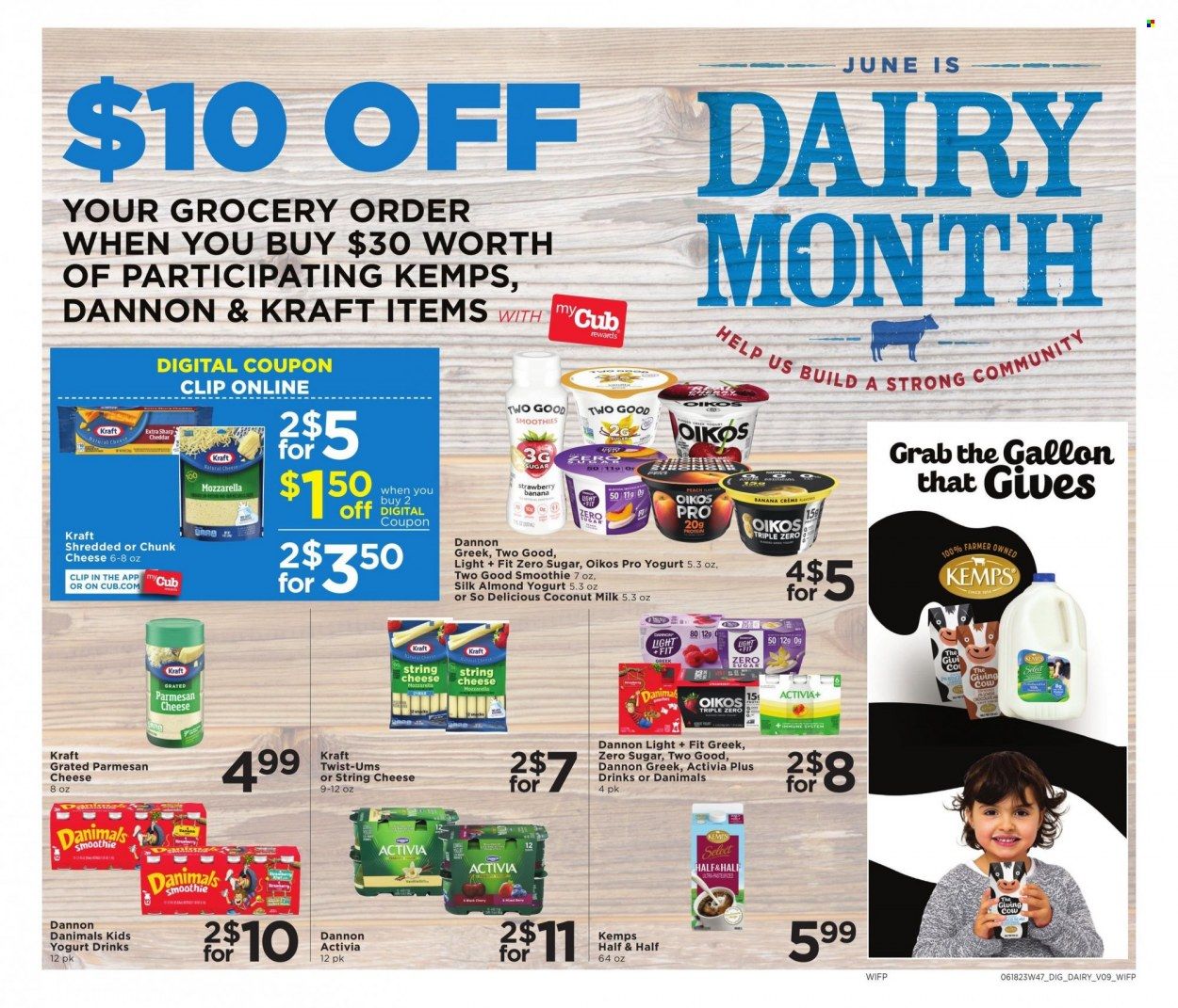 Cub Foods (IL) Weekly Ad Flyer Specials June 21 to June 27, 2023