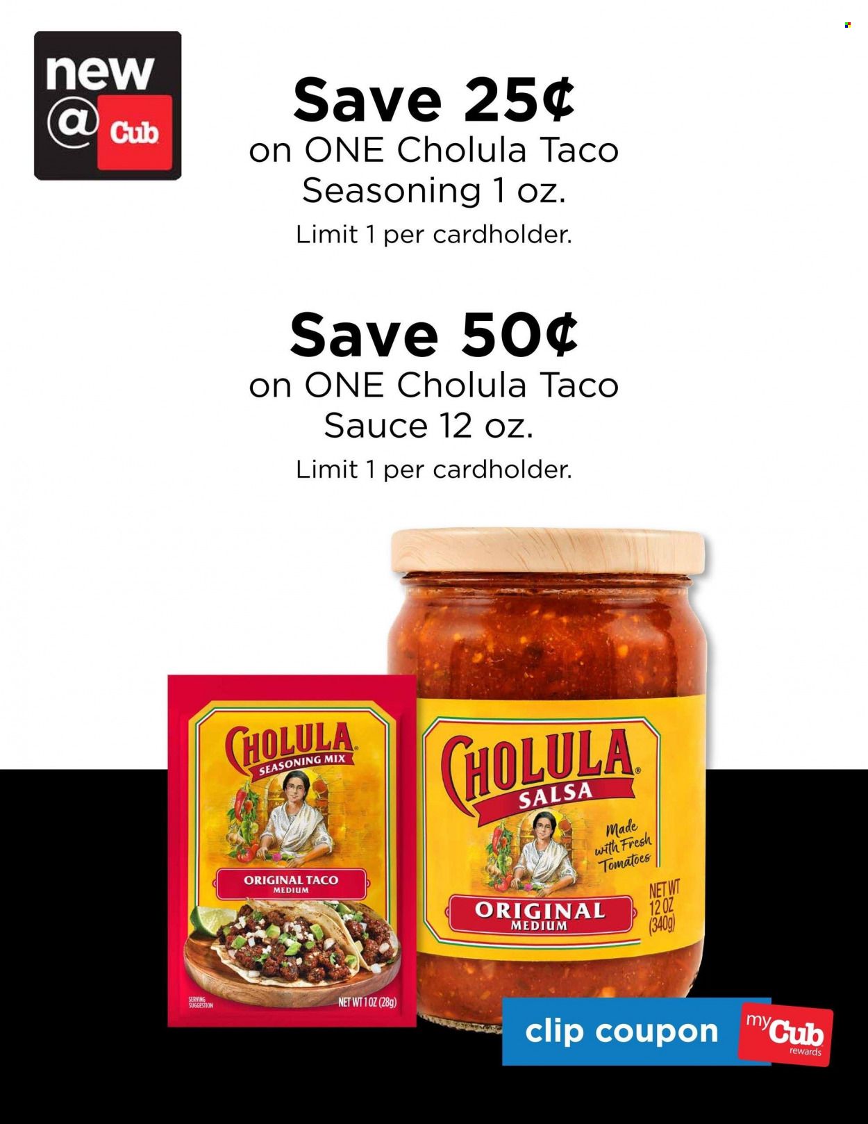 Cub Foods (IL) Weekly Ad Flyer Specials June 21 to June 27, 2023