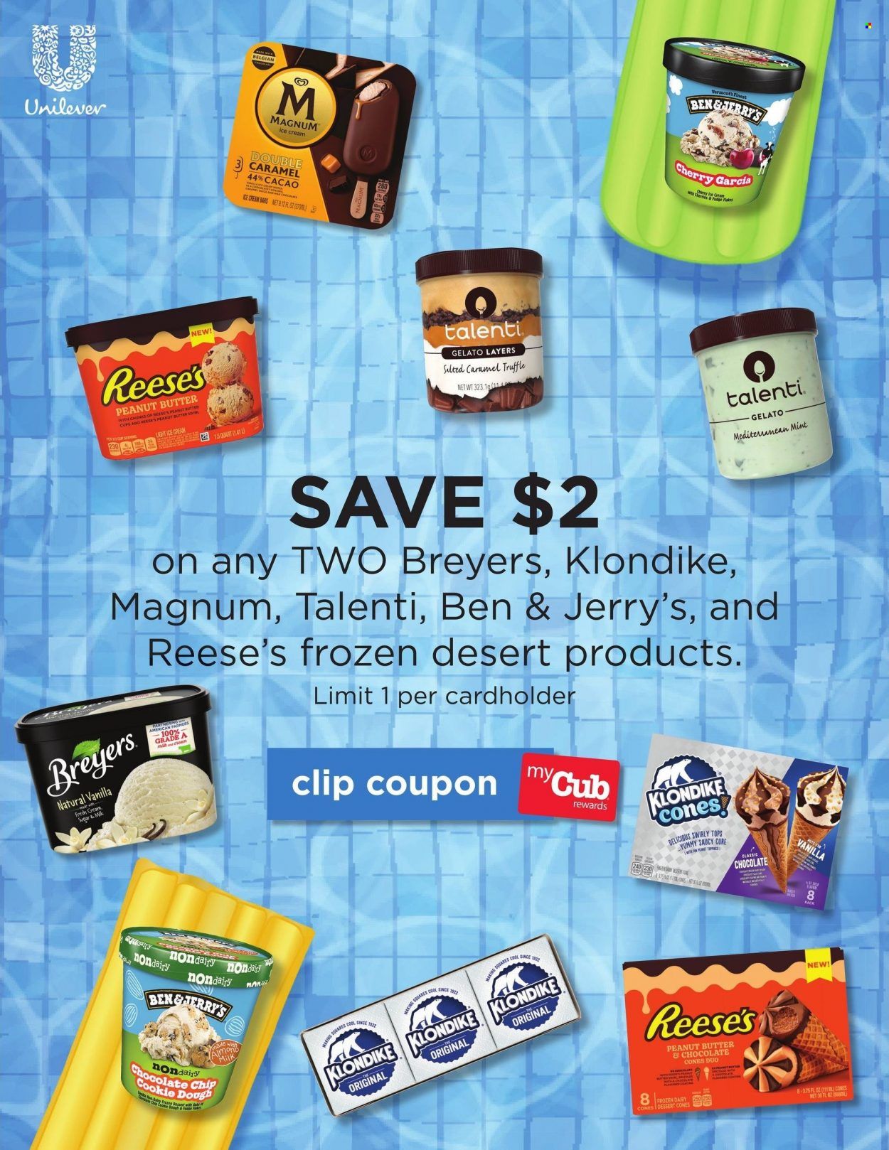 Cub Foods (MN) Weekly Ad Flyer Specials June 25 to July 1, 2023