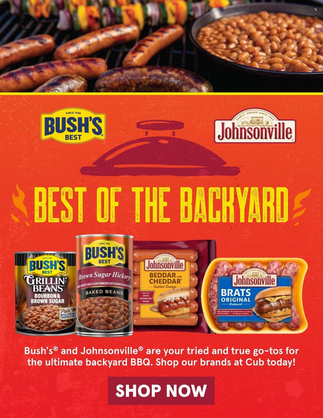 Cub Foods (MN) Weekly Ad Flyer Specials June 25 to July 1, 2023