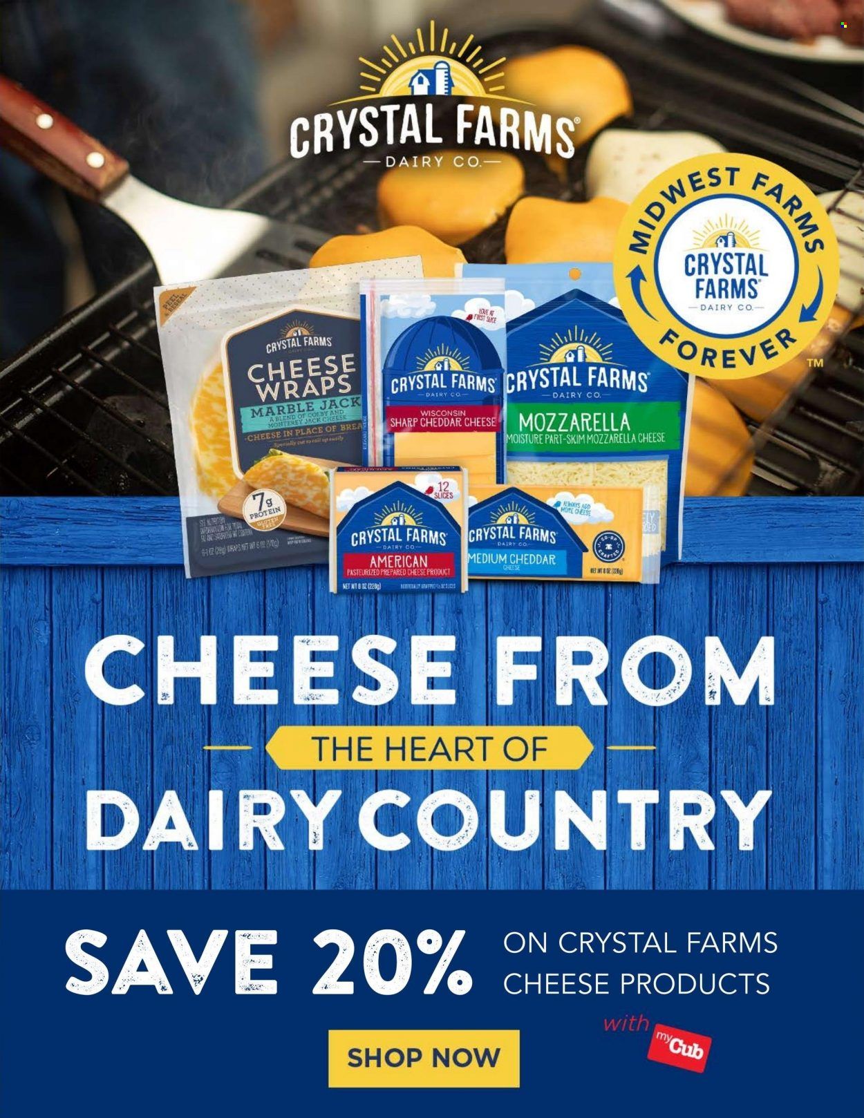 Cub Foods (MN) Weekly Ad Flyer Specials June 25 to July 1, 2023