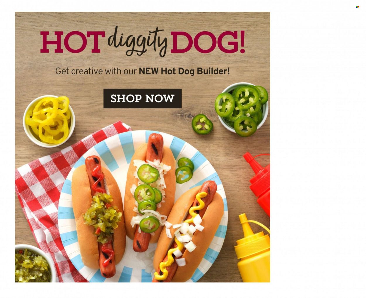 Hannaford (VT) Weekly Ad Flyer Specials June 25 to July 1, 2023