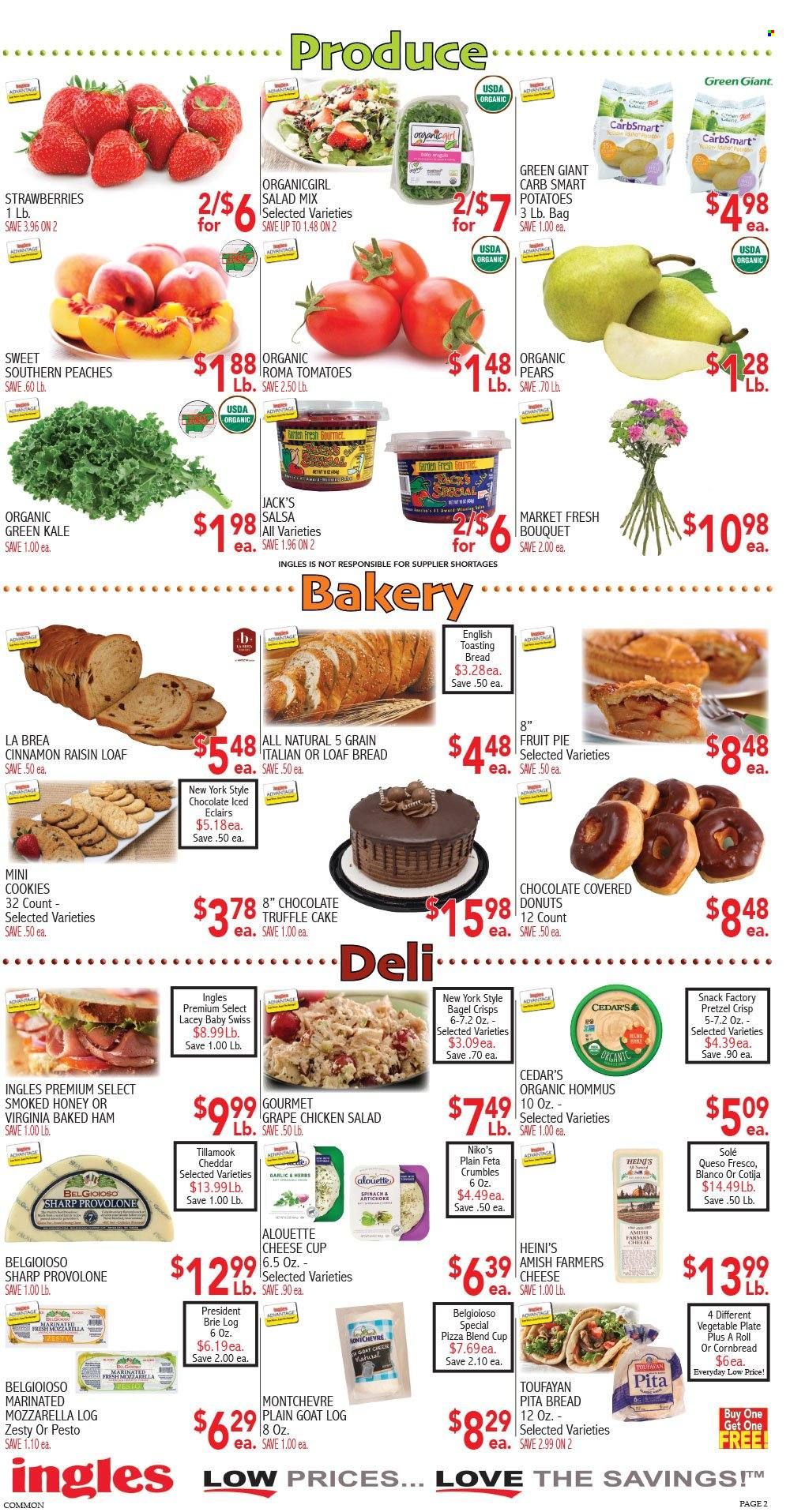 Ingles (GA, NC, SC, TN) Weekly Ad Flyer Specials June 21 to June 27, 2023