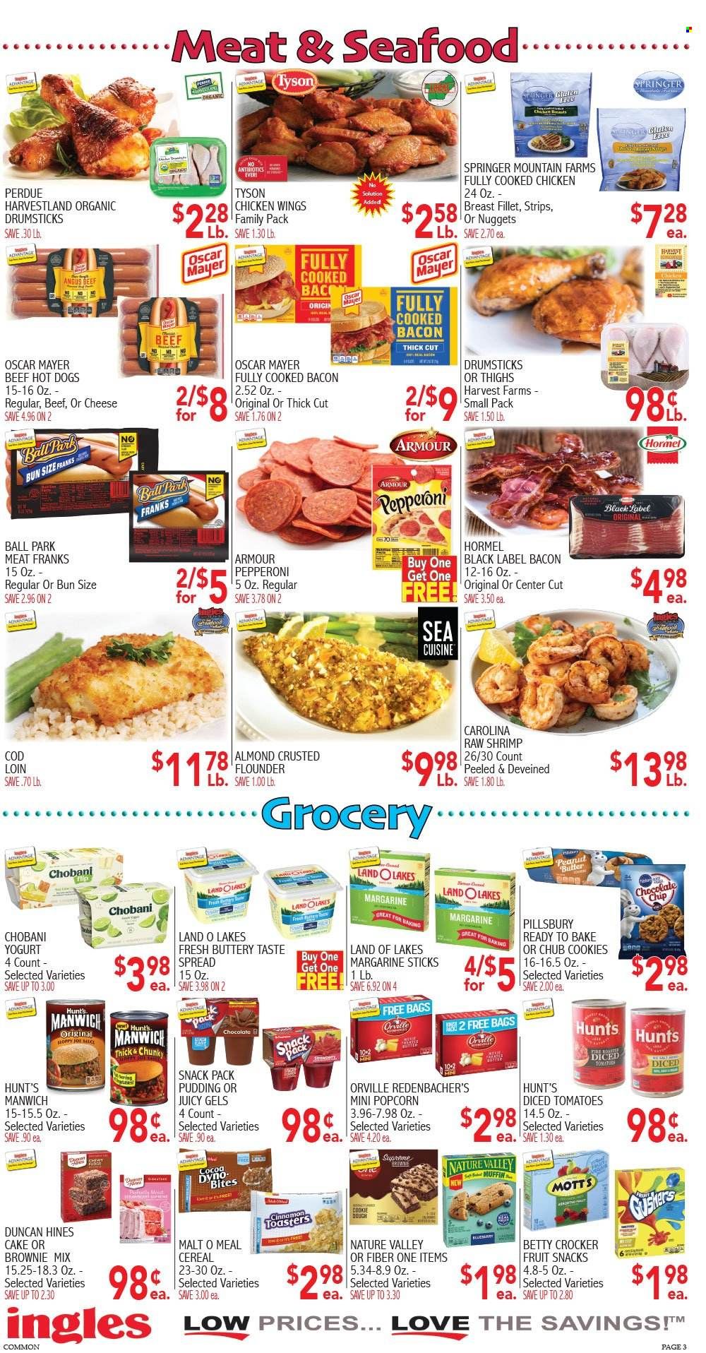 Ingles (GA, NC, SC, TN) Weekly Ad Flyer Specials June 21 to June 27, 2023