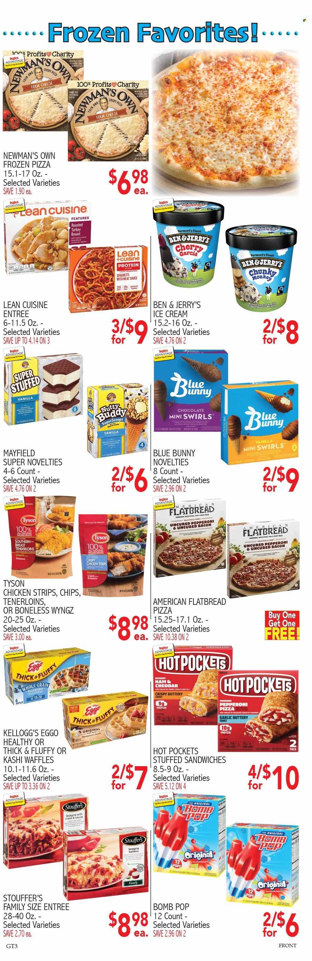 Ingles (GA, NC, SC, TN) Weekly Ad Flyer Specials June 21 to June 27, 2023