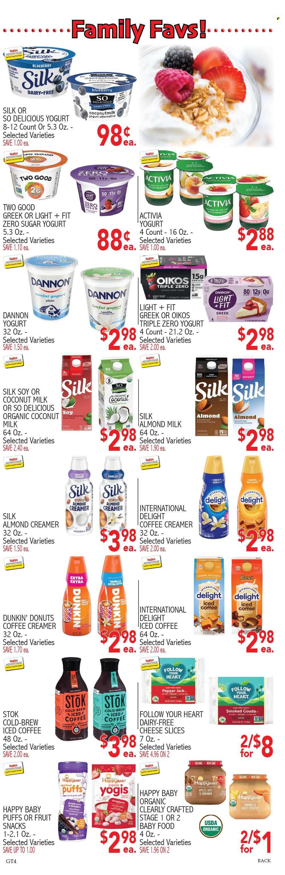 Ingles (GA, NC, SC, TN) Weekly Ad Flyer Specials June 21 to June 27, 2023