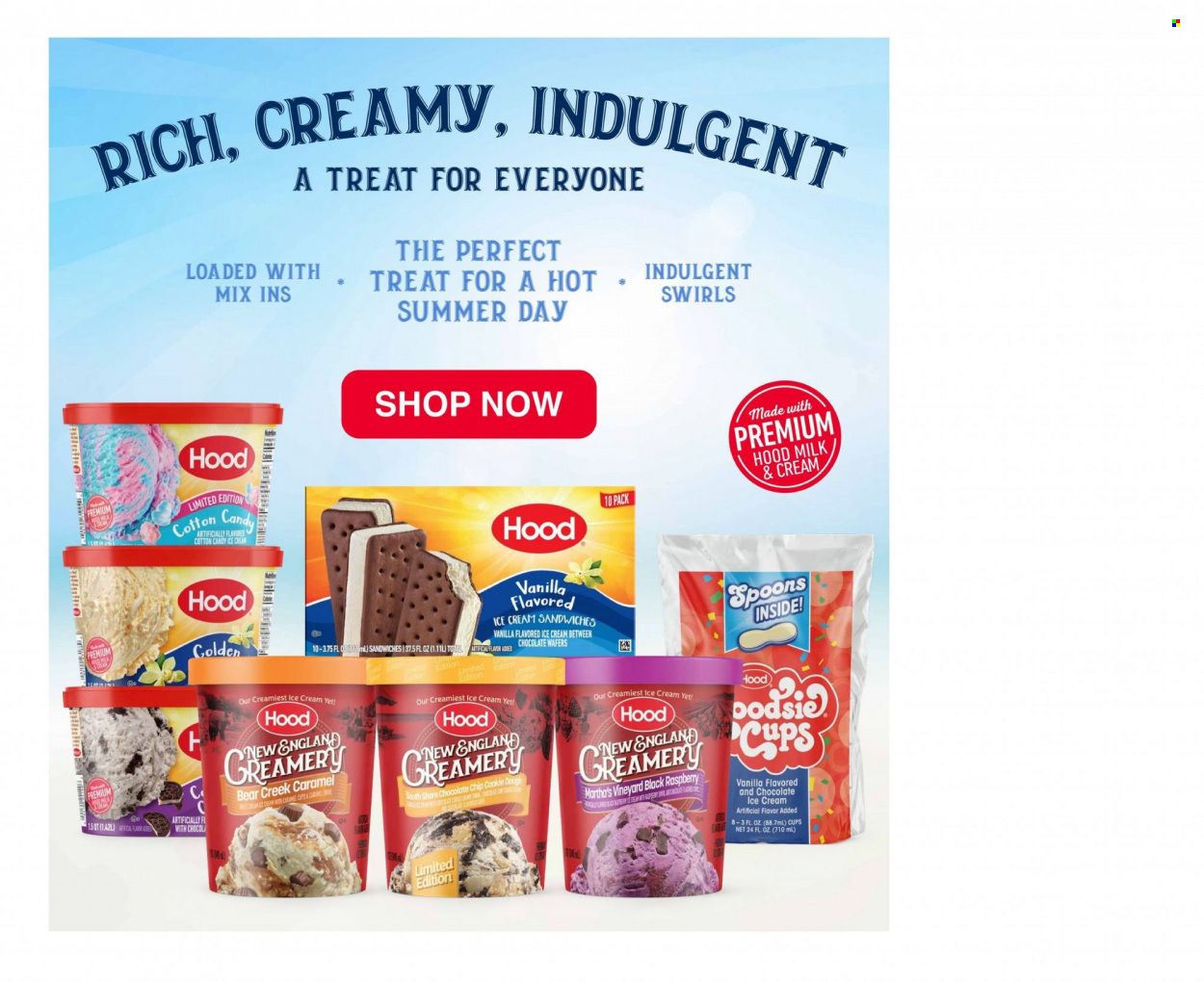 Hannaford (NH) Weekly Ad Flyer Specials June 25 to July 1, 2023