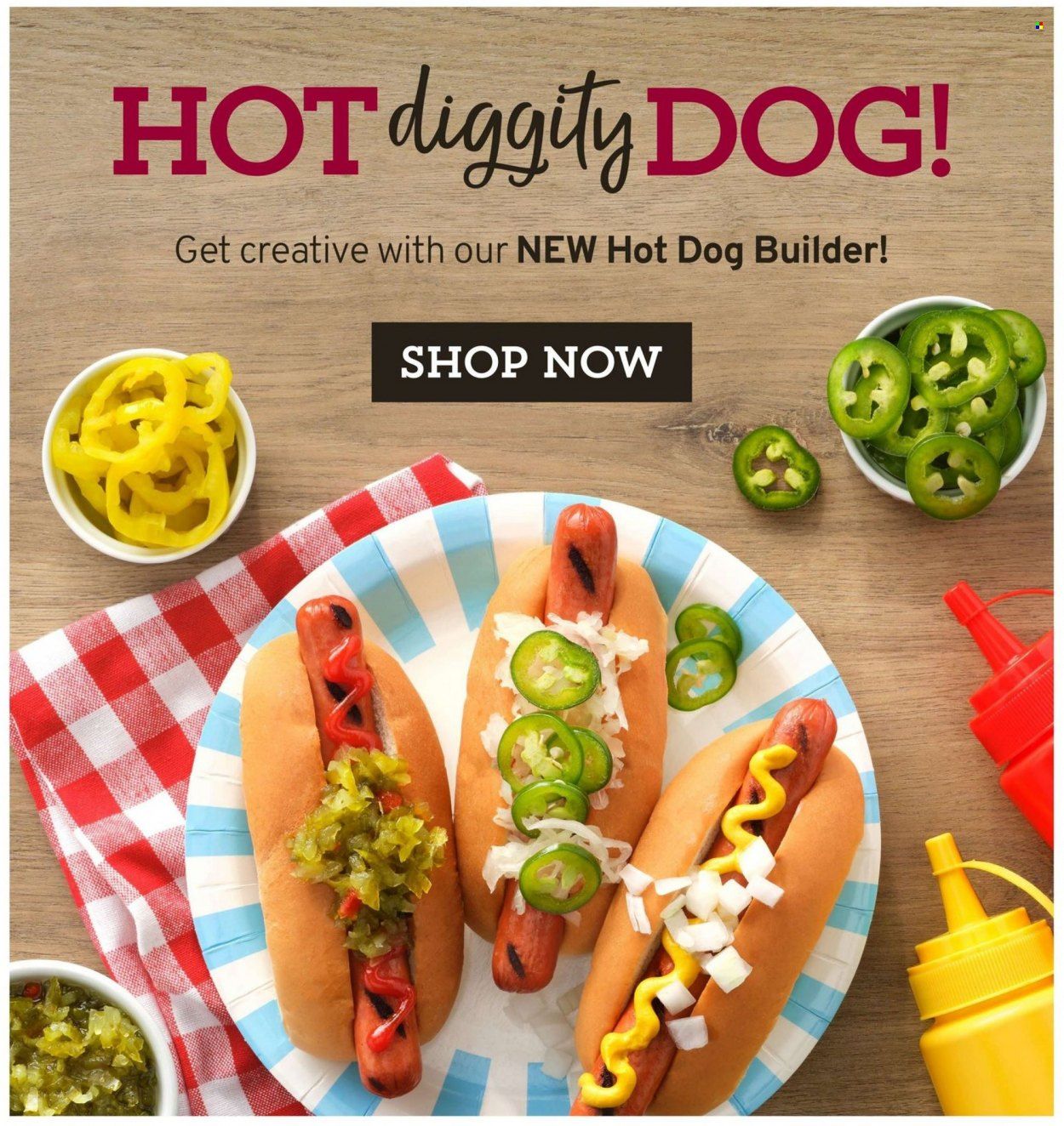 Hannaford (NY) Weekly Ad Flyer Specials June 25 to July 1, 2023