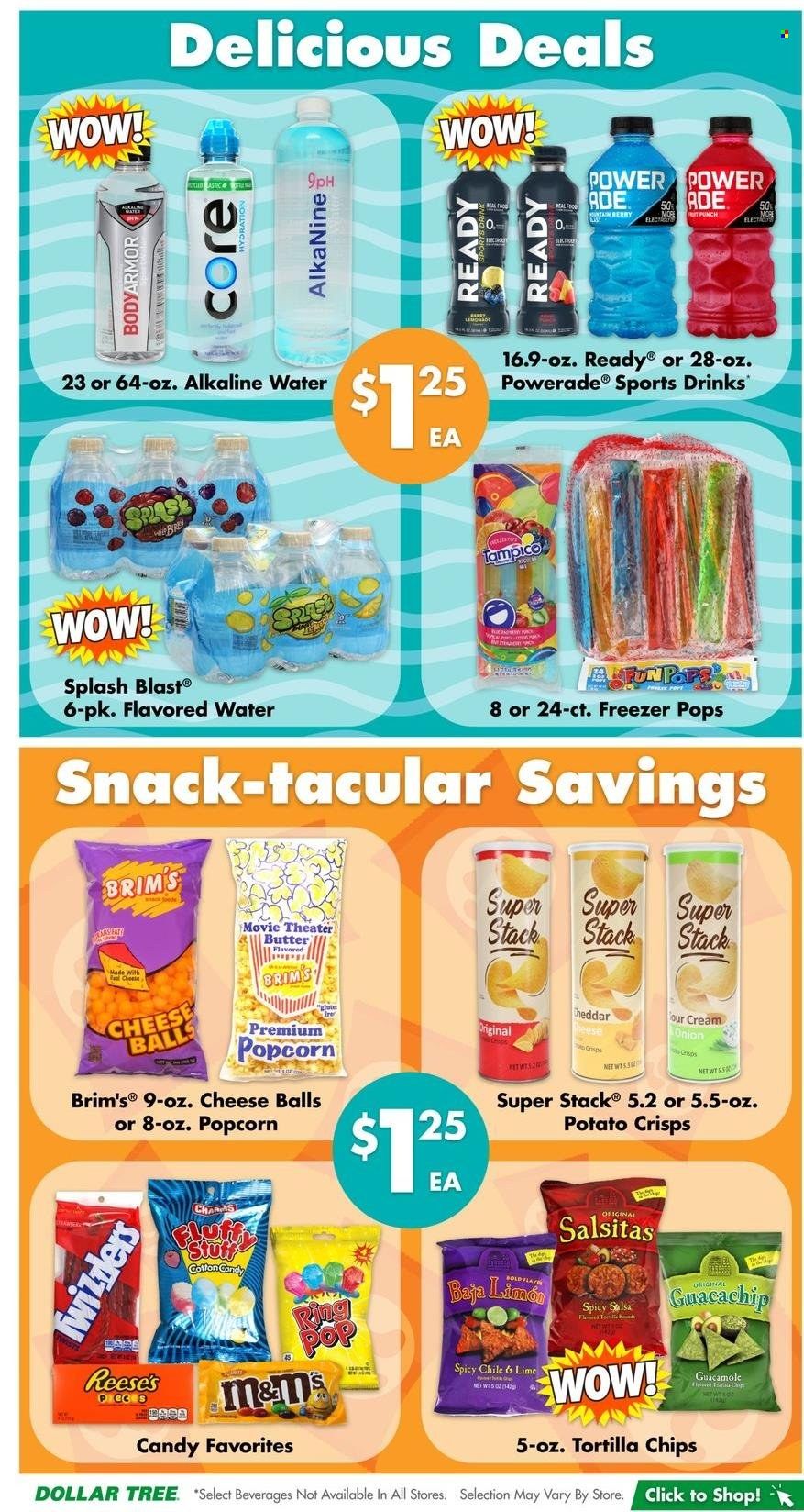 Dollar Tree Weekly Ad Flyer Specials June 18 to July 4, 2023