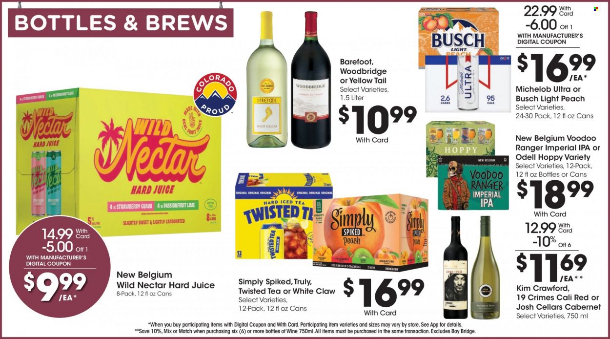 King Soopers (CO) Weekly Ad Flyer Specials June 21 to June 27, 2023