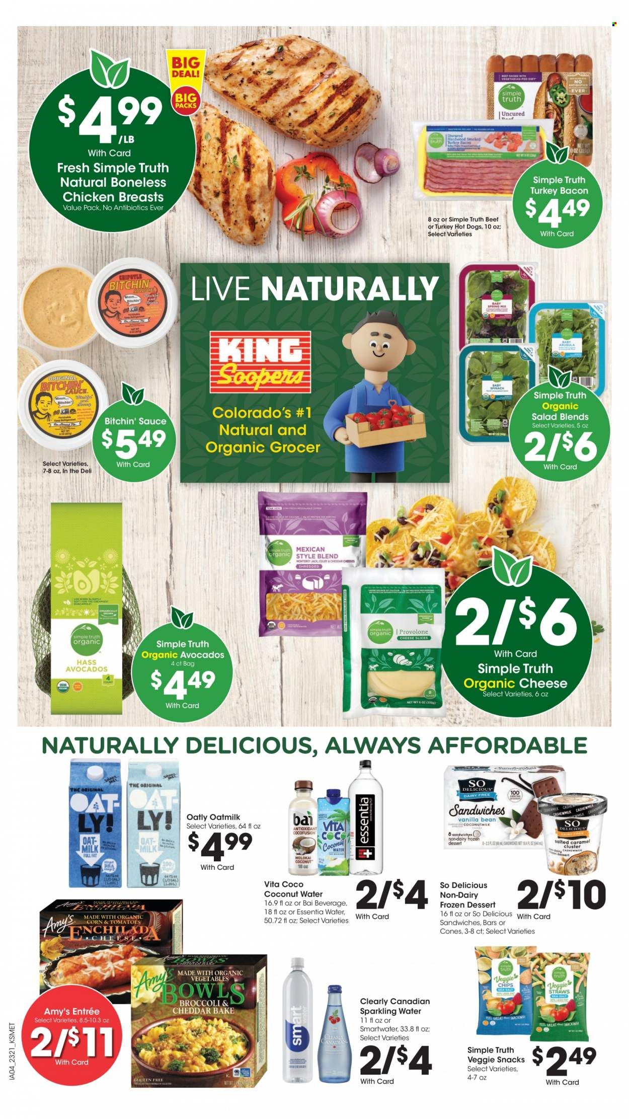King Soopers (CO) Weekly Ad Flyer Specials June 21 to June 27, 2023