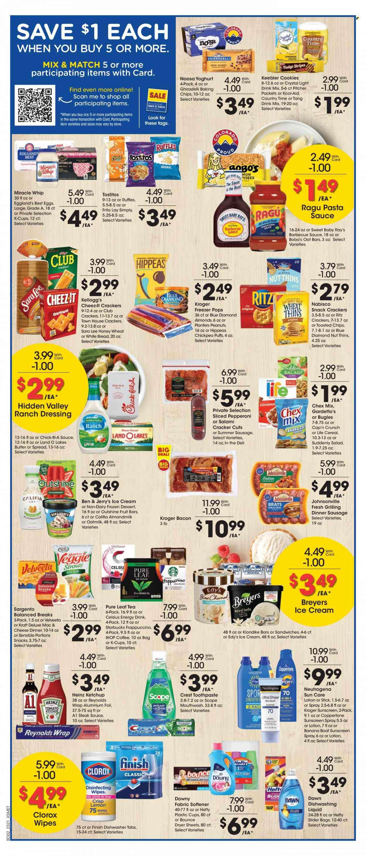 King Soopers (CO) Weekly Ad Flyer Specials June 21 to June 27, 2023