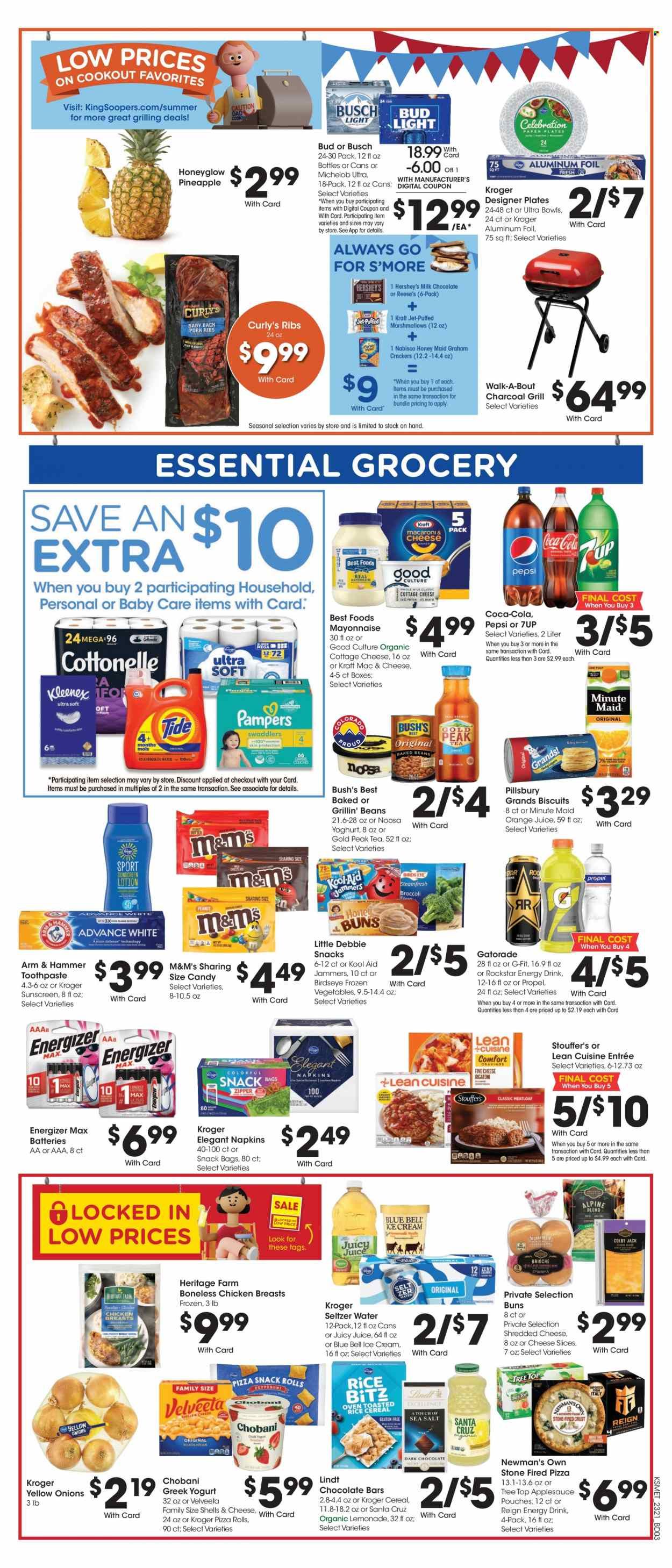 King Soopers (CO) Weekly Ad Flyer Specials June 21 to June 27, 2023