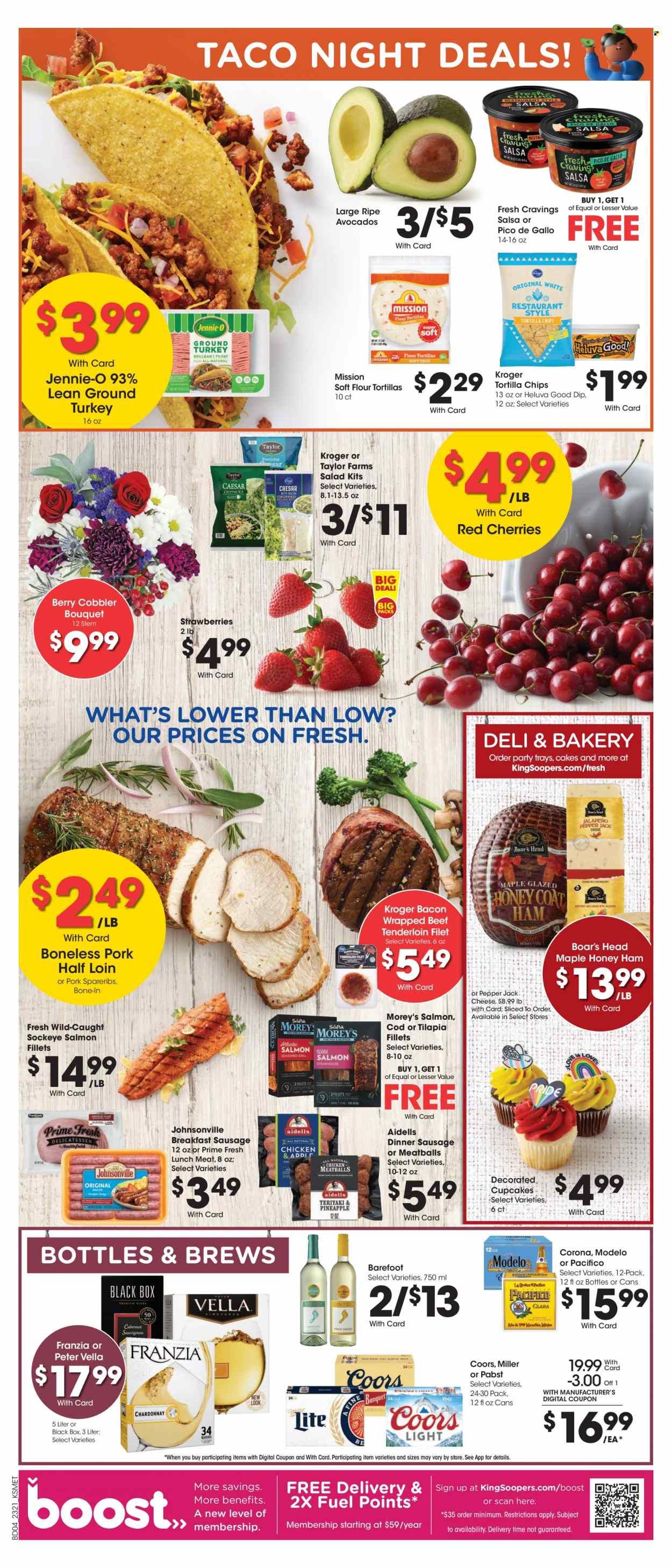 King Soopers (CO) Weekly Ad Flyer Specials June 21 to June 27, 2023