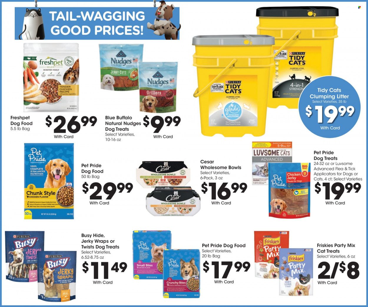 King Soopers (CO) Weekly Ad Flyer Specials June 21 to June 27, 2023