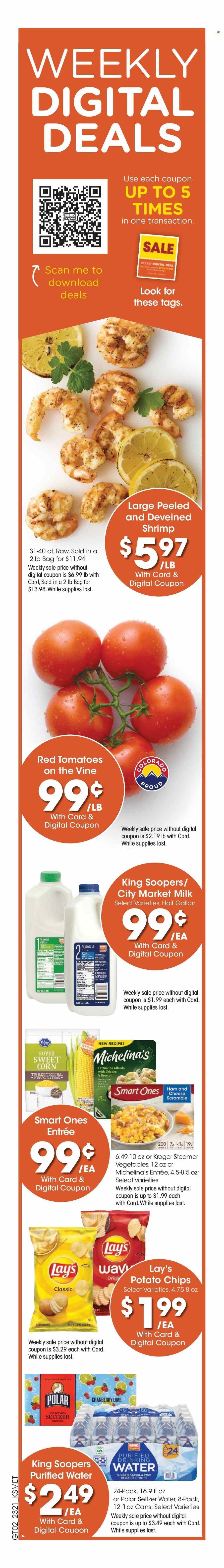 King Soopers (CO) Weekly Ad Flyer Specials June 21 to June 27, 2023