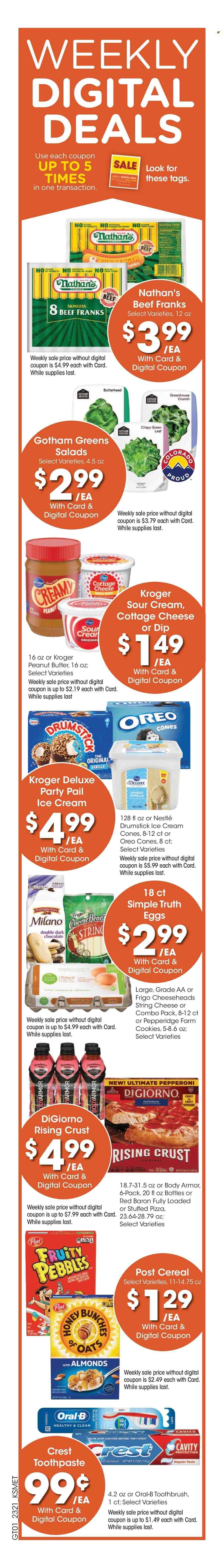 King Soopers (CO) Weekly Ad Flyer Specials June 21 to June 27, 2023