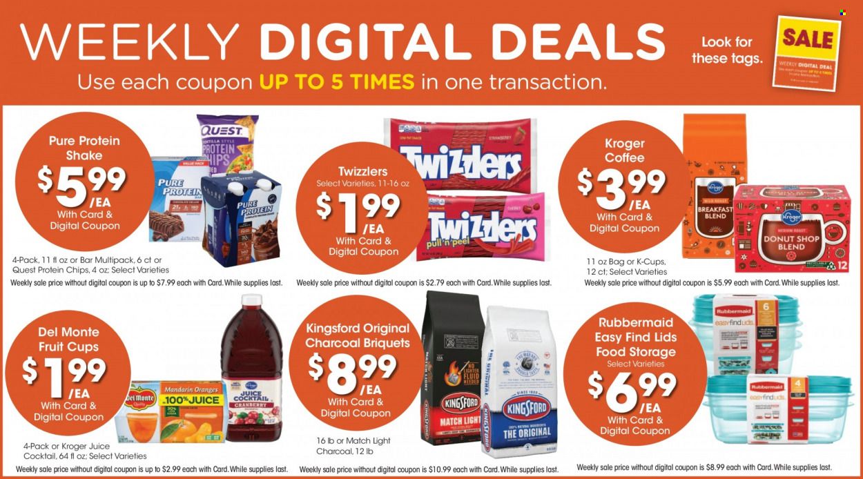 King Soopers (CO) Weekly Ad Flyer Specials June 21 to June 27, 2023