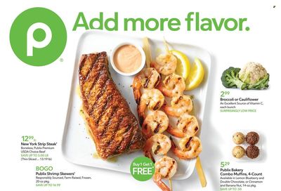 Publix (AL, FL, GA, NC, SC, TN) Weekly Ad Flyer Specials June 21 to June 27, 2023