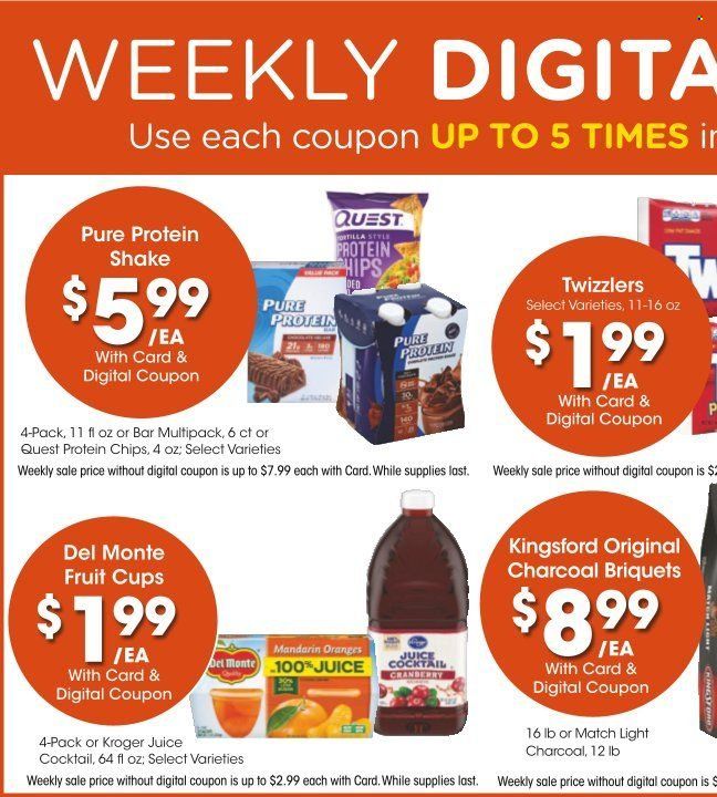 City Market (CO, UT, WY) Weekly Ad Flyer Specials June 21 to June 27, 2023