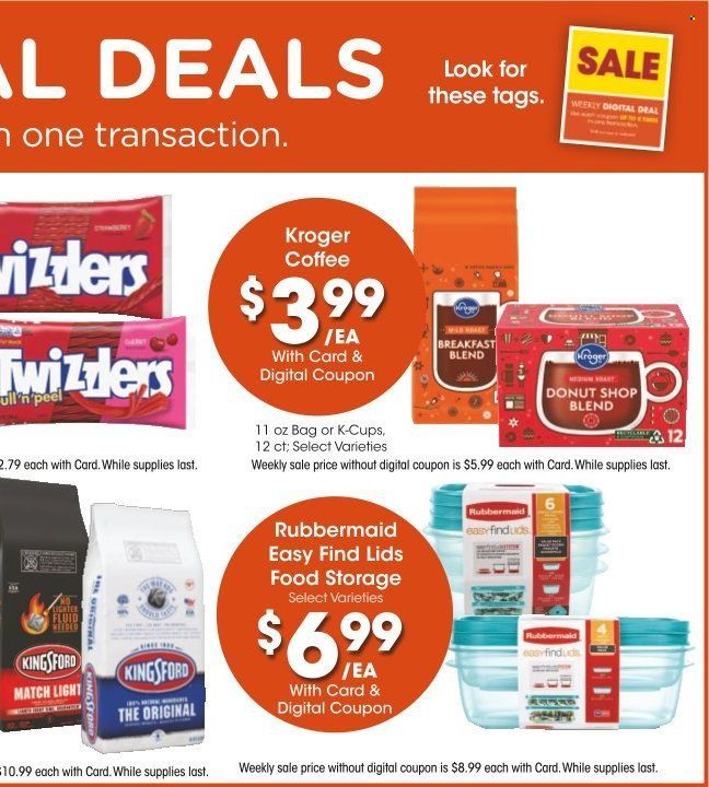 City Market (CO, UT, WY) Weekly Ad Flyer Specials June 21 to June 27, 2023