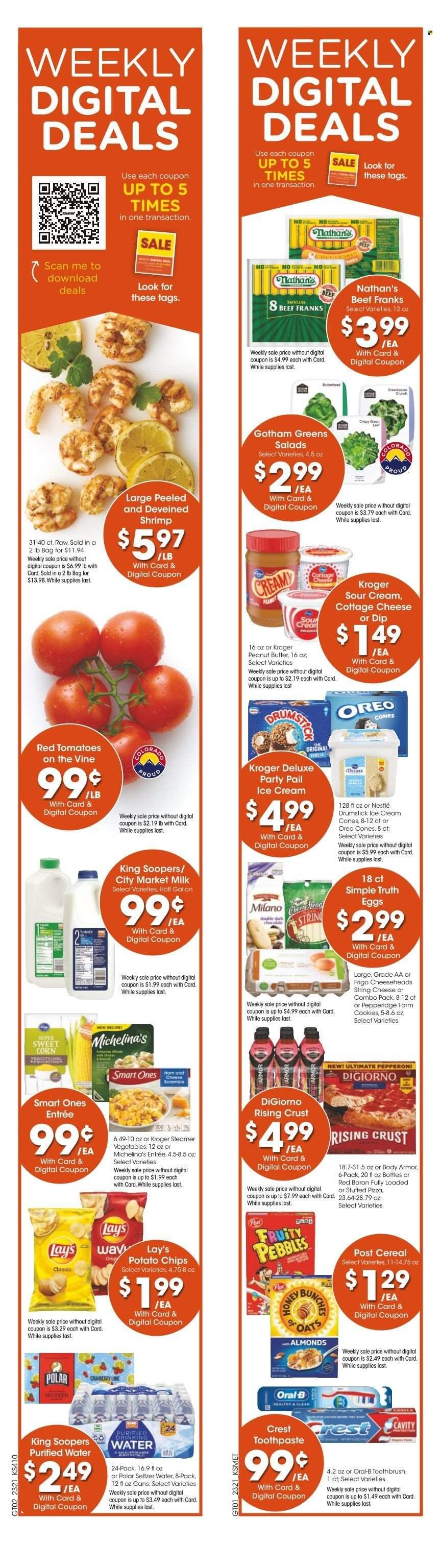 City Market (CO, UT, WY) Weekly Ad Flyer Specials June 21 to June 27, 2023