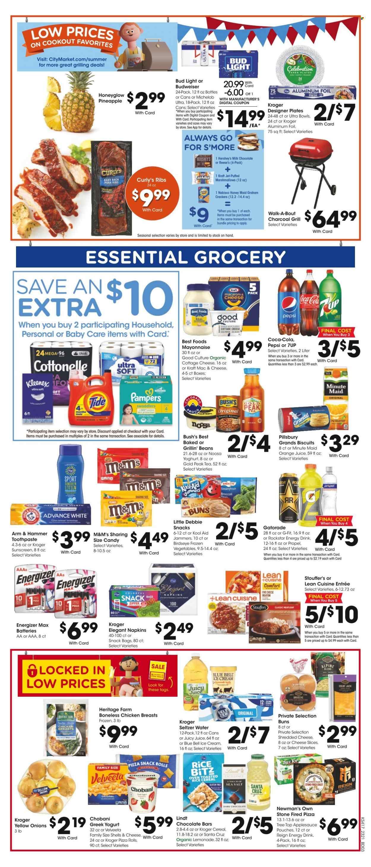 City Market (CO, UT, WY) Weekly Ad Flyer Specials June 21 to June 27, 2023