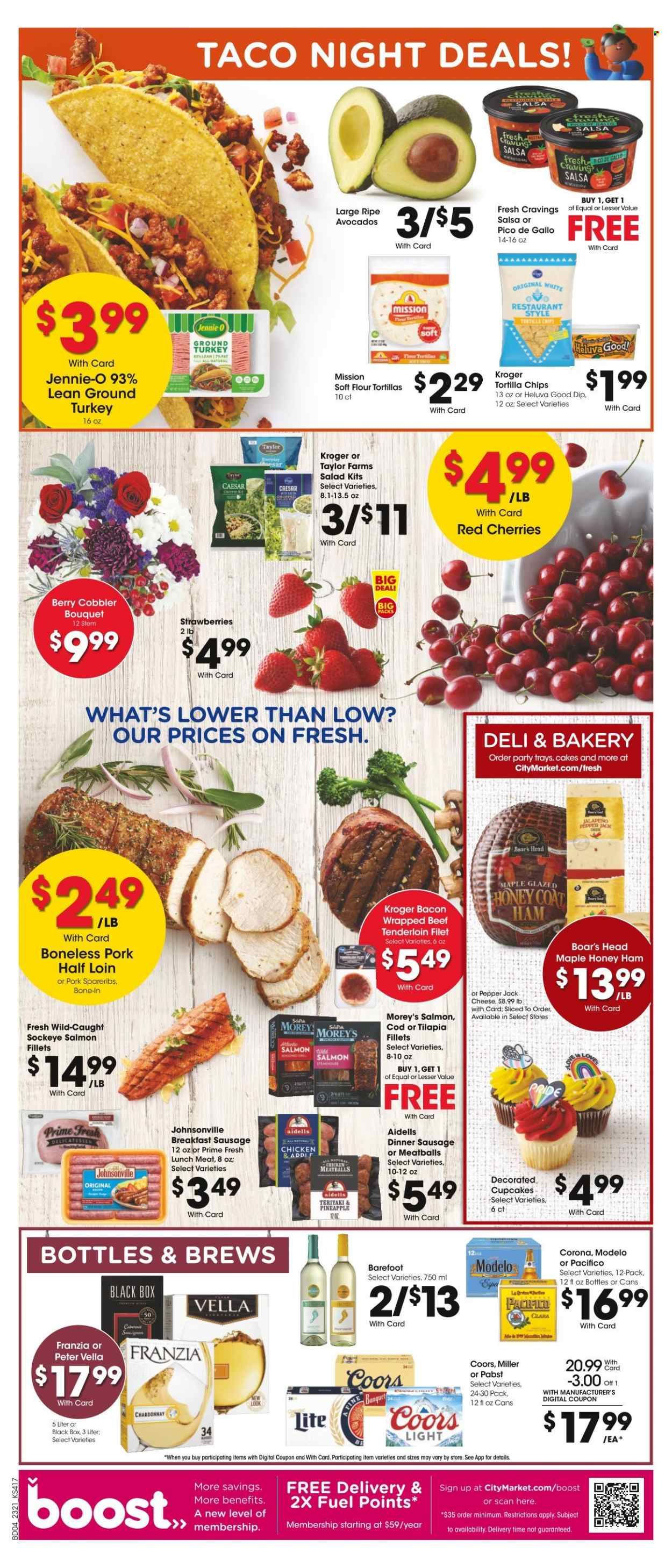 City Market (CO, UT, WY) Weekly Ad Flyer Specials June 21 to June 27, 2023