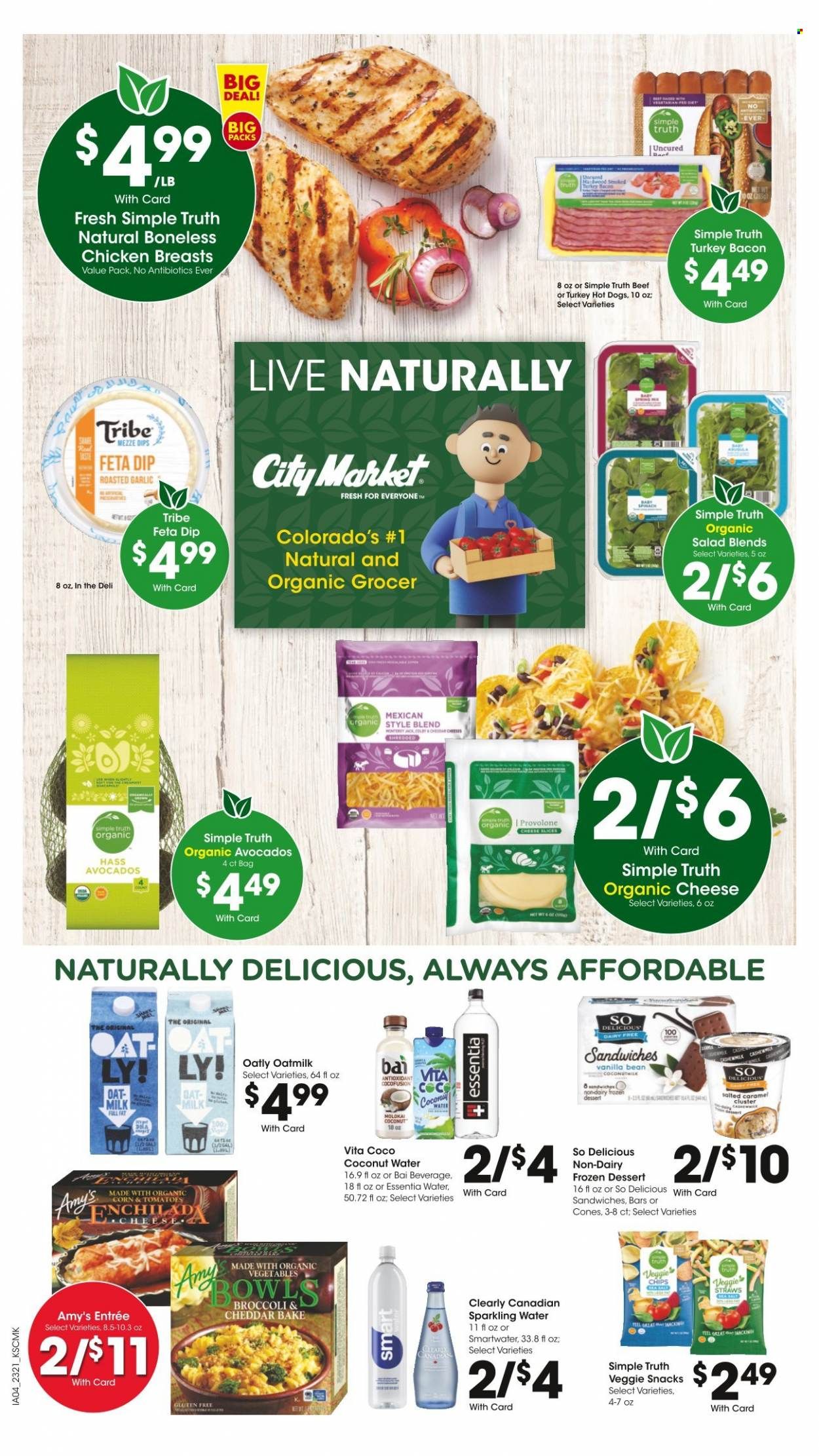 City Market (CO, UT, WY) Weekly Ad Flyer Specials June 21 to June 27, 2023