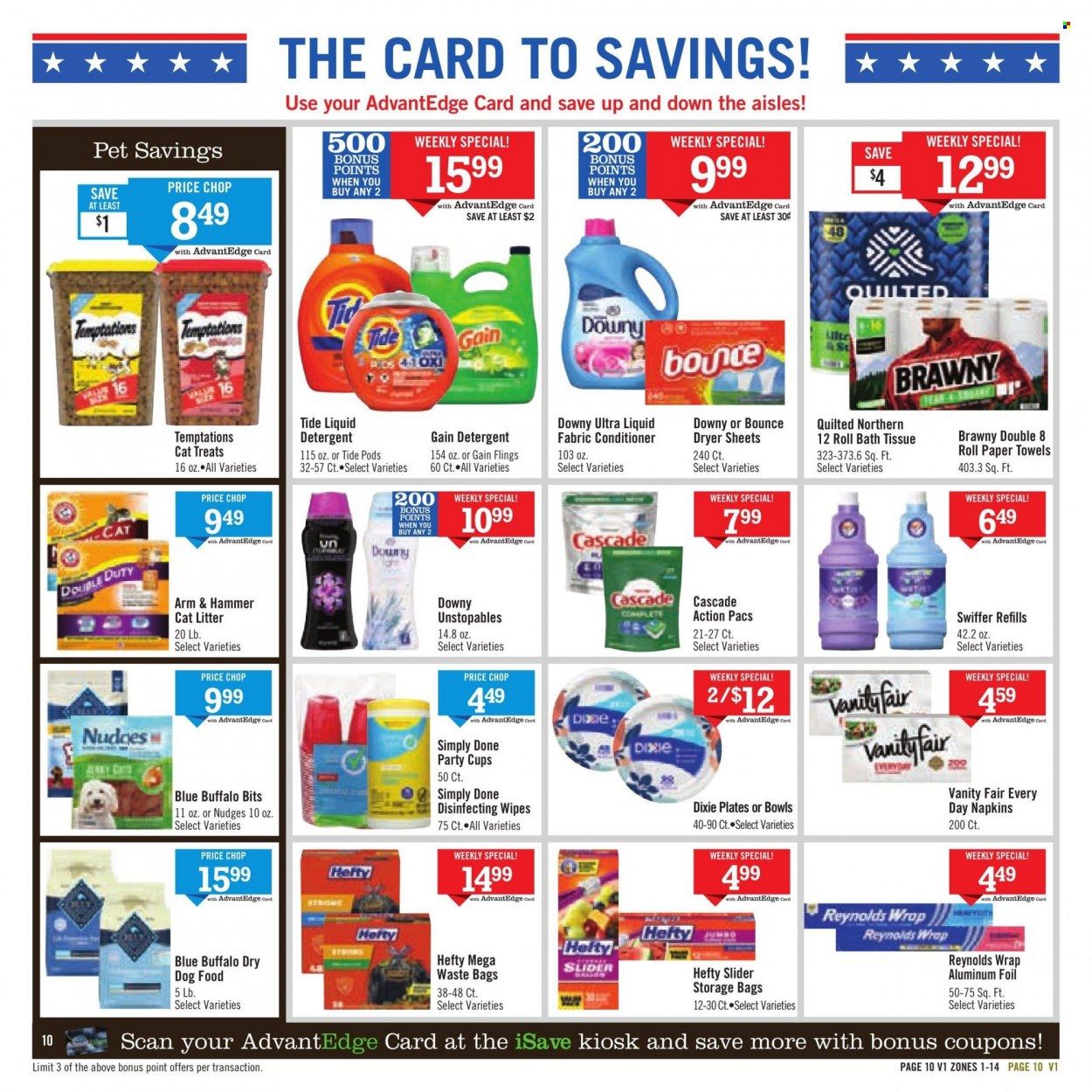 Price Chopper (CT) Weekly Ad Flyer Specials June 25 to July 1, 2023
