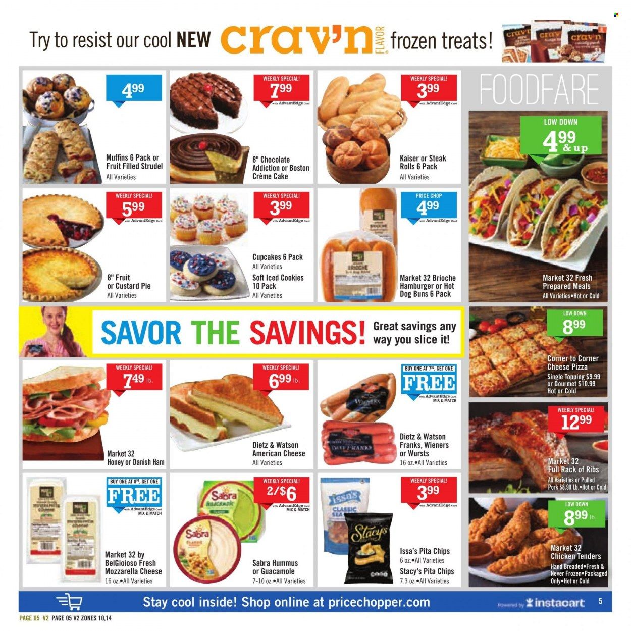 Price Chopper (CT) Weekly Ad Flyer Specials June 25 to July 1, 2023
