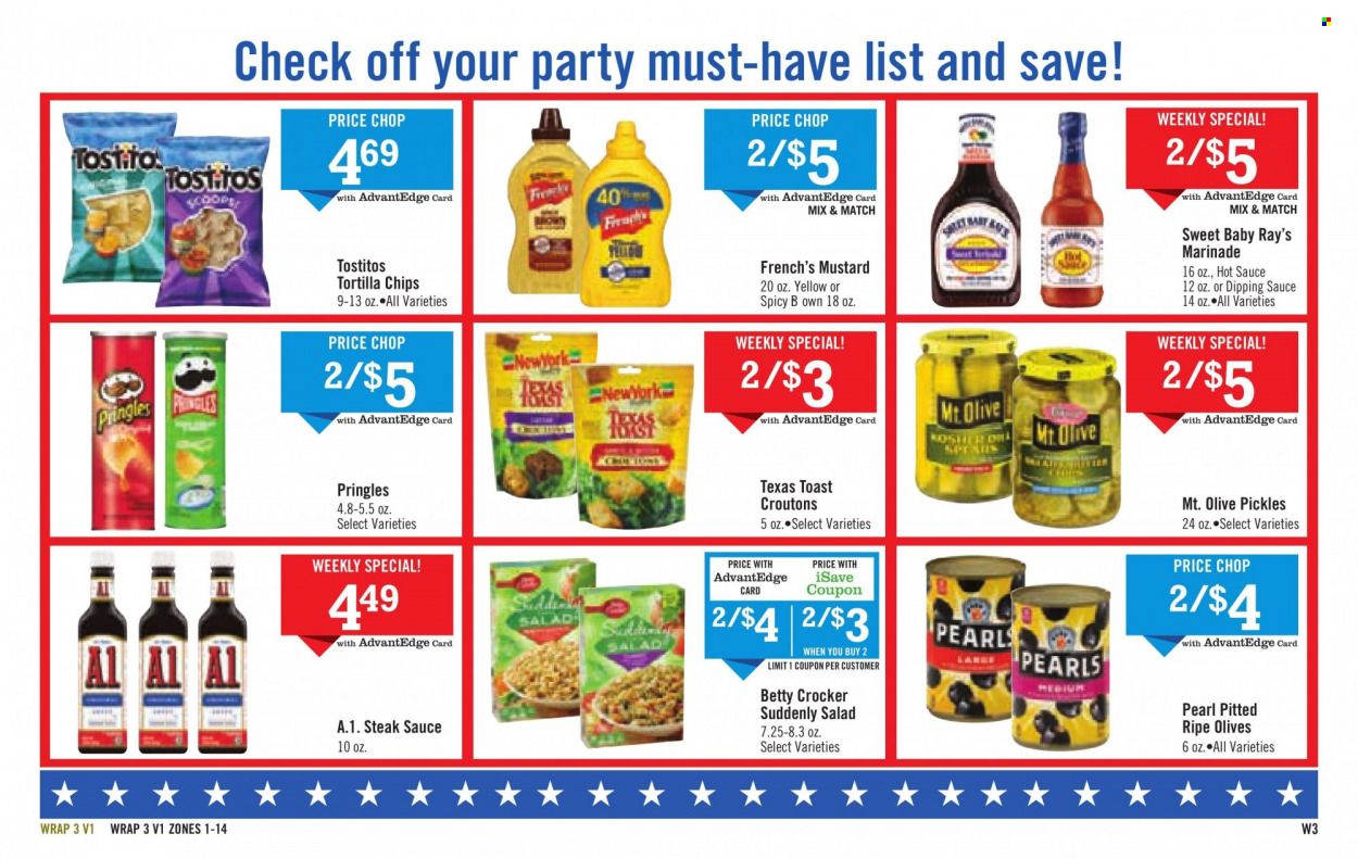 Price Chopper (MA) Weekly Ad Flyer Specials June 25 to July 1, 2023