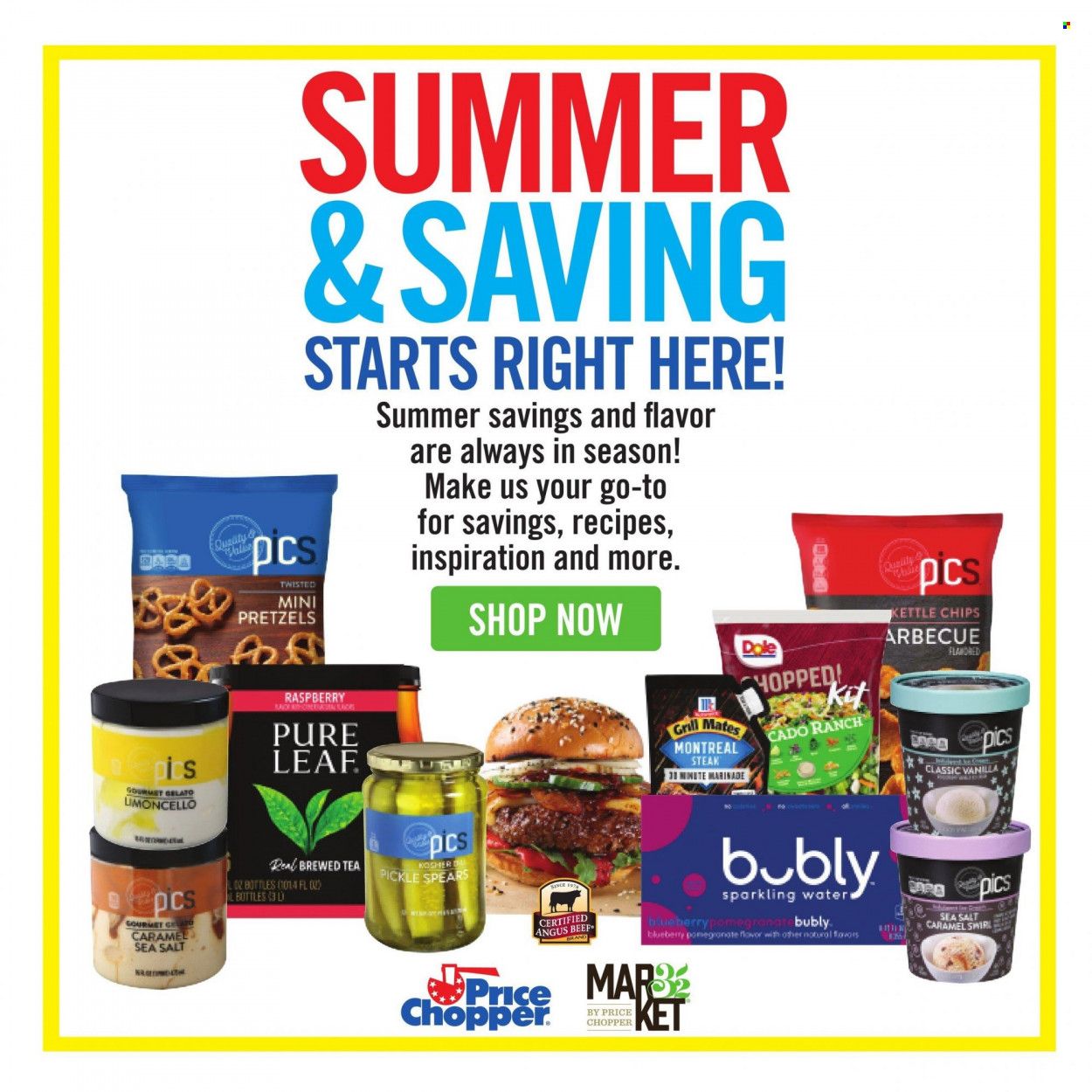 Price Chopper (MA) Weekly Ad Flyer Specials June 25 to July 1, 2023