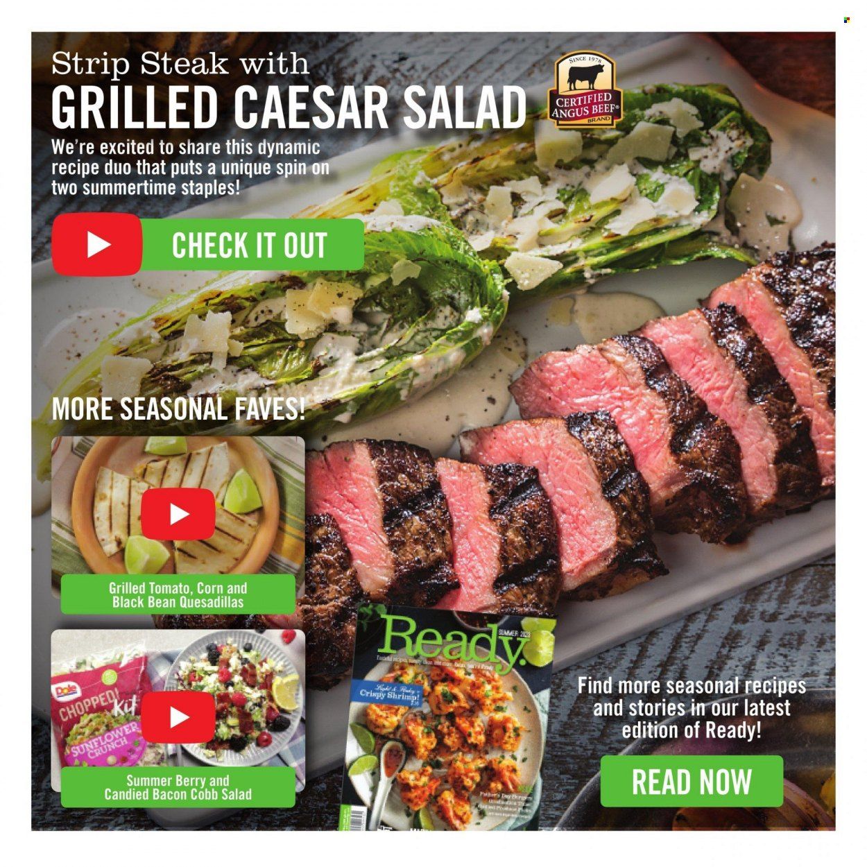 Price Chopper (MA) Weekly Ad Flyer Specials June 25 to July 1, 2023