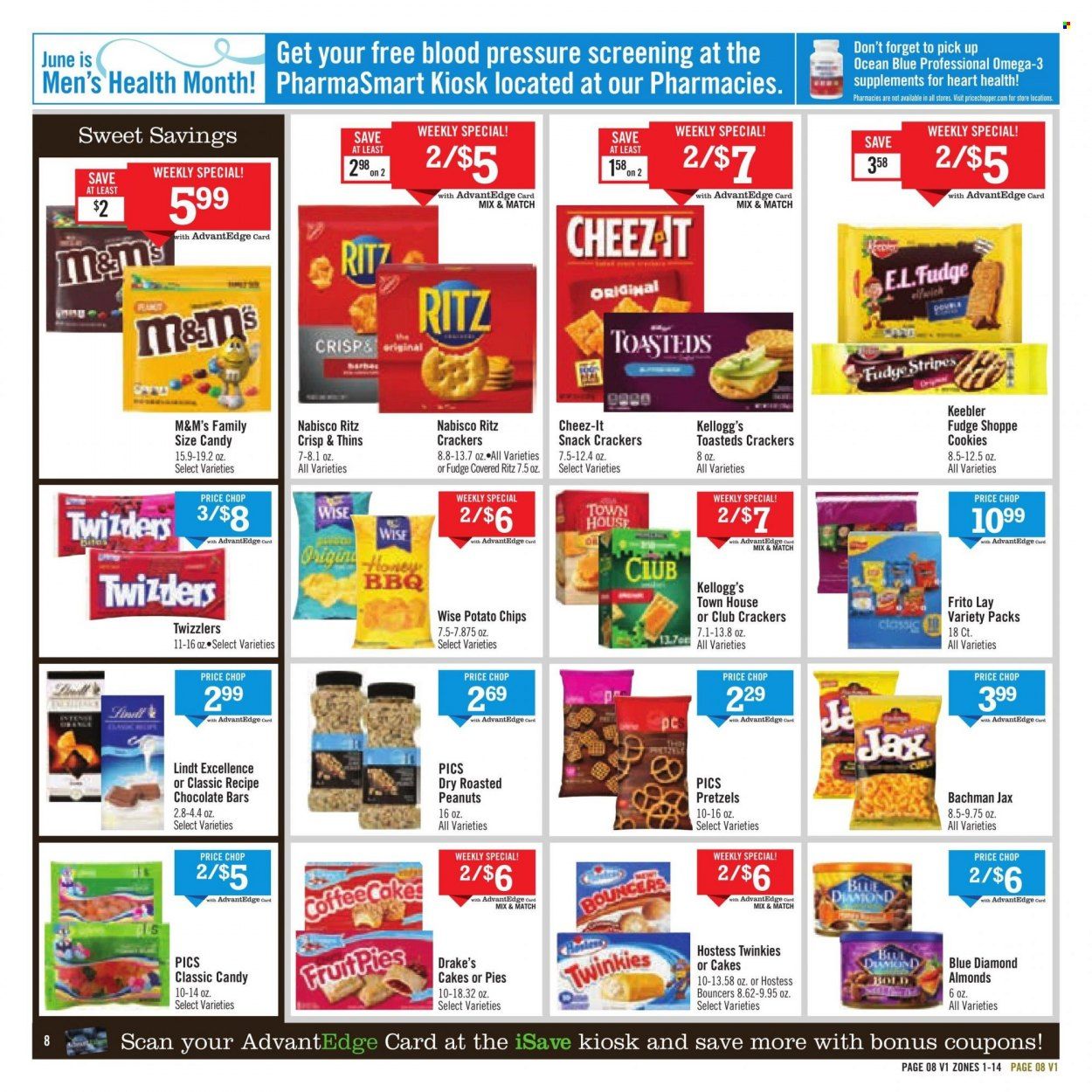 Price Chopper (MA) Weekly Ad Flyer Specials June 25 to July 1, 2023